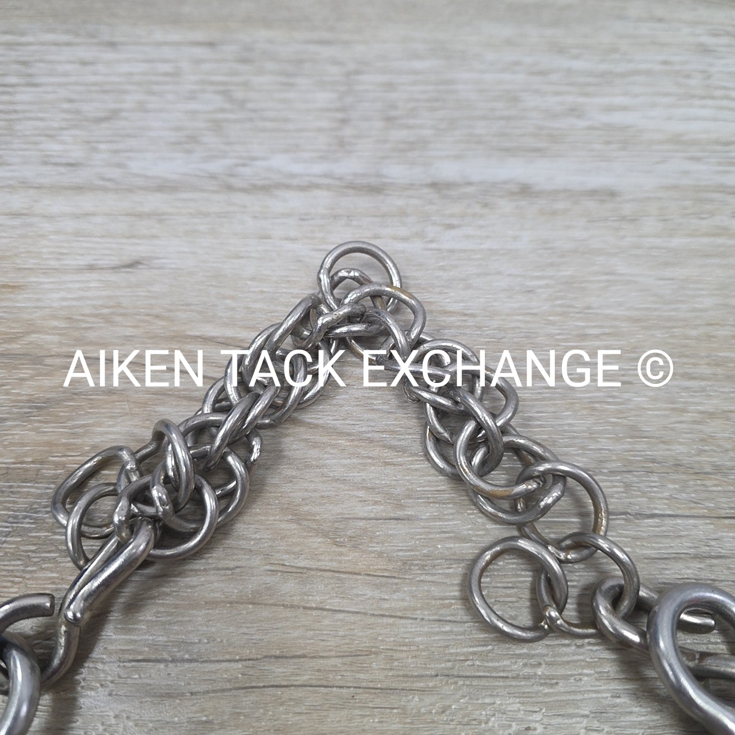 Single Joint Pelham Bit 5"