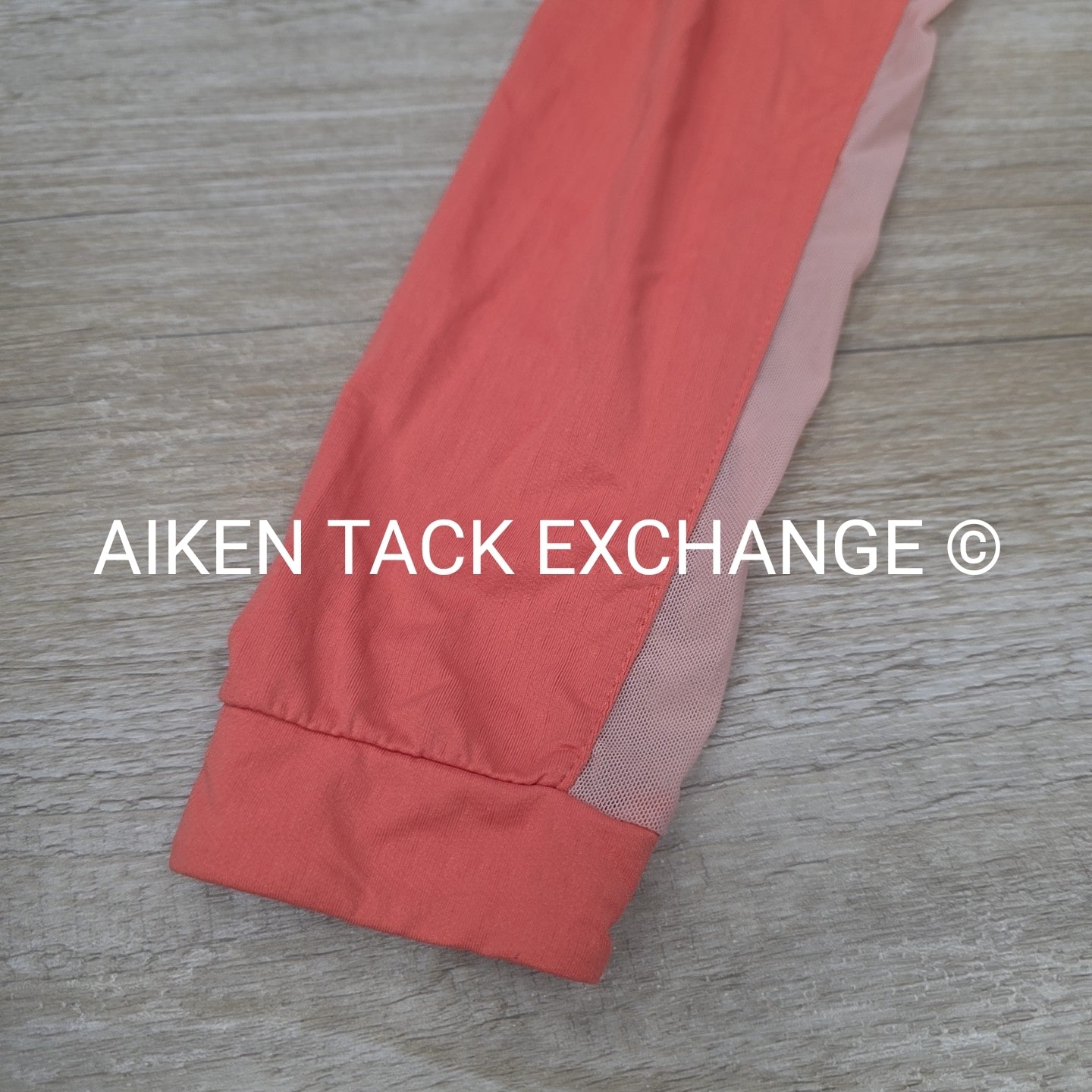 Kastel Denmark Long Sleeve Sun Shirt, Size Medium