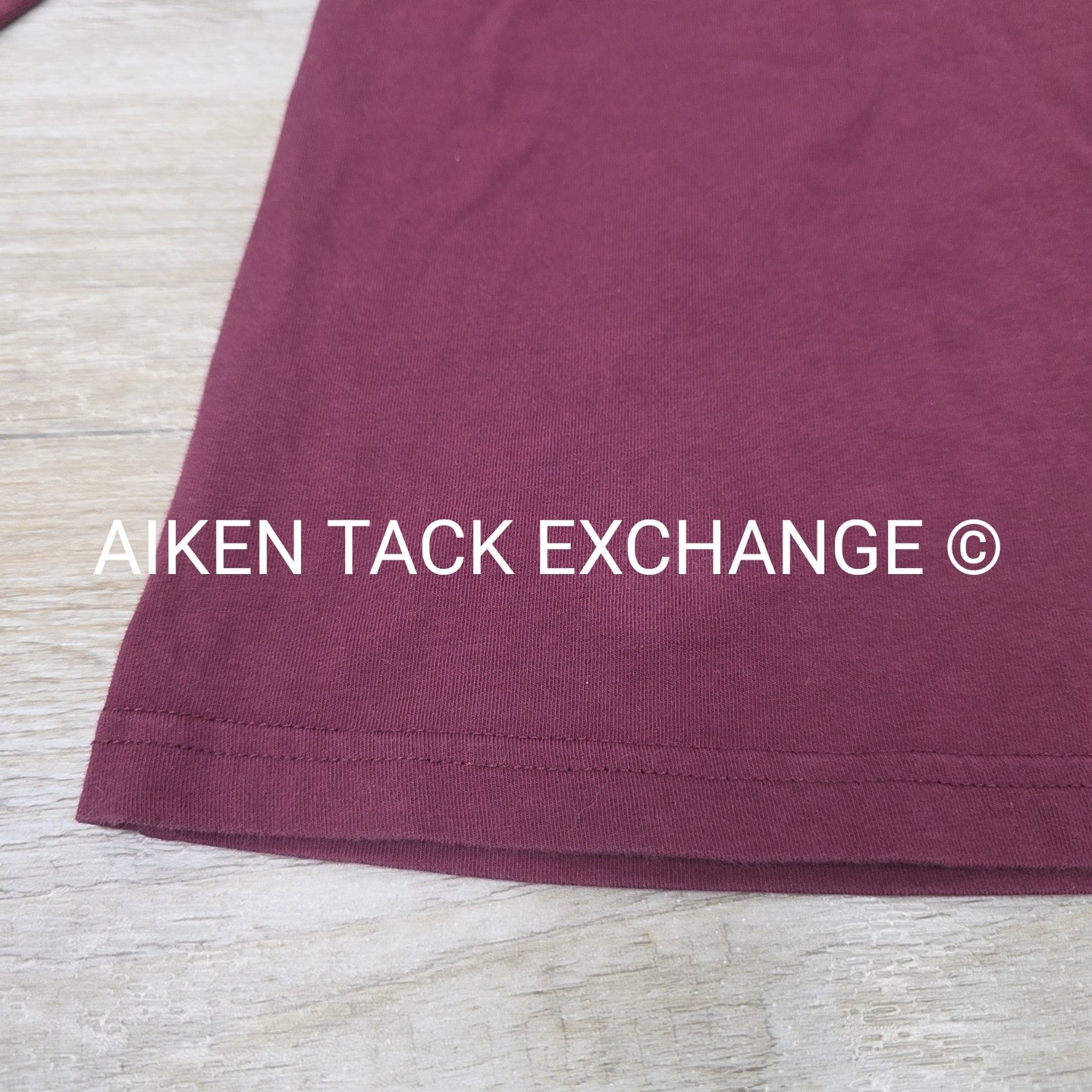 Ariat Long Sleeve Top, Size X-Large