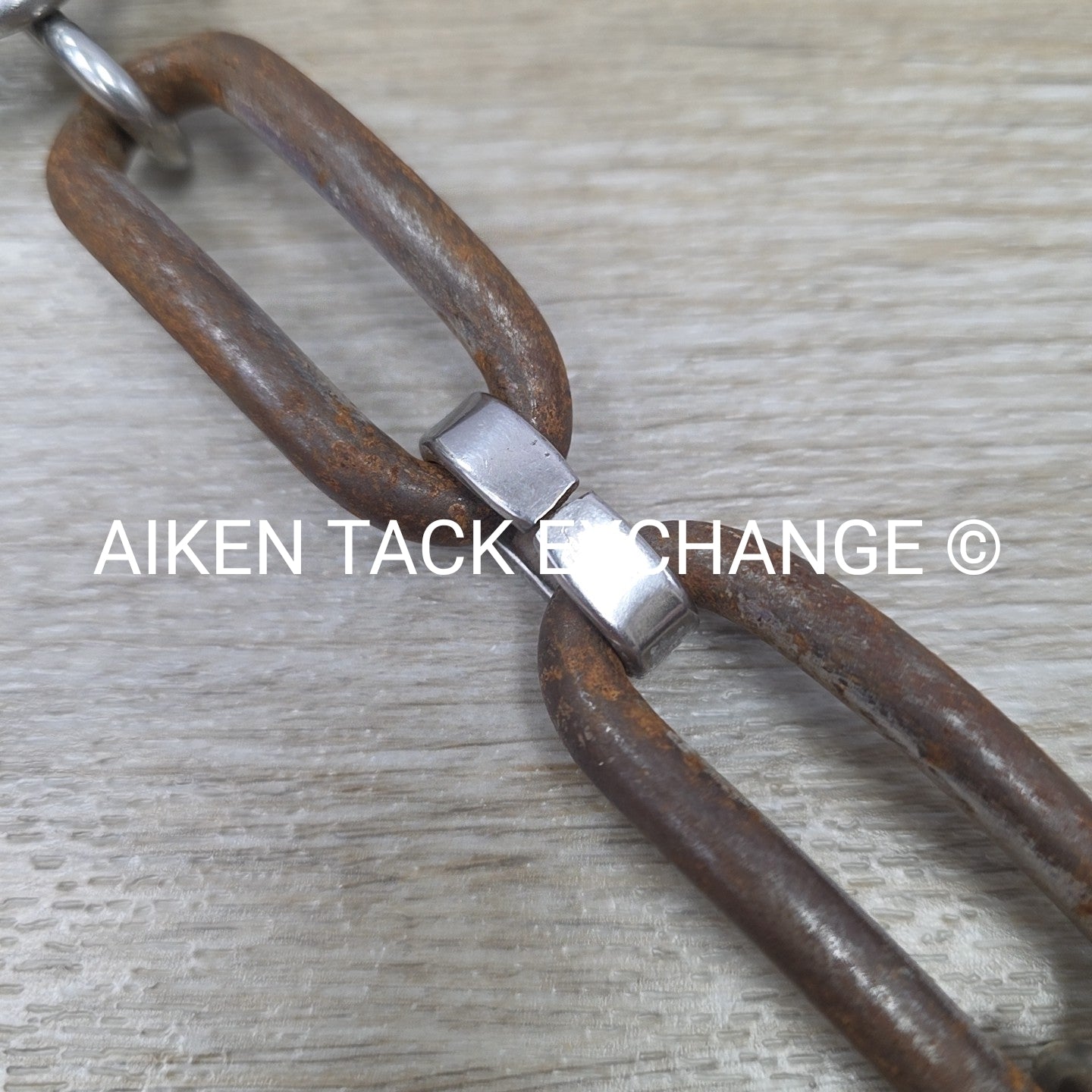 Mikmar Watson Snaffle Bit 5.75"