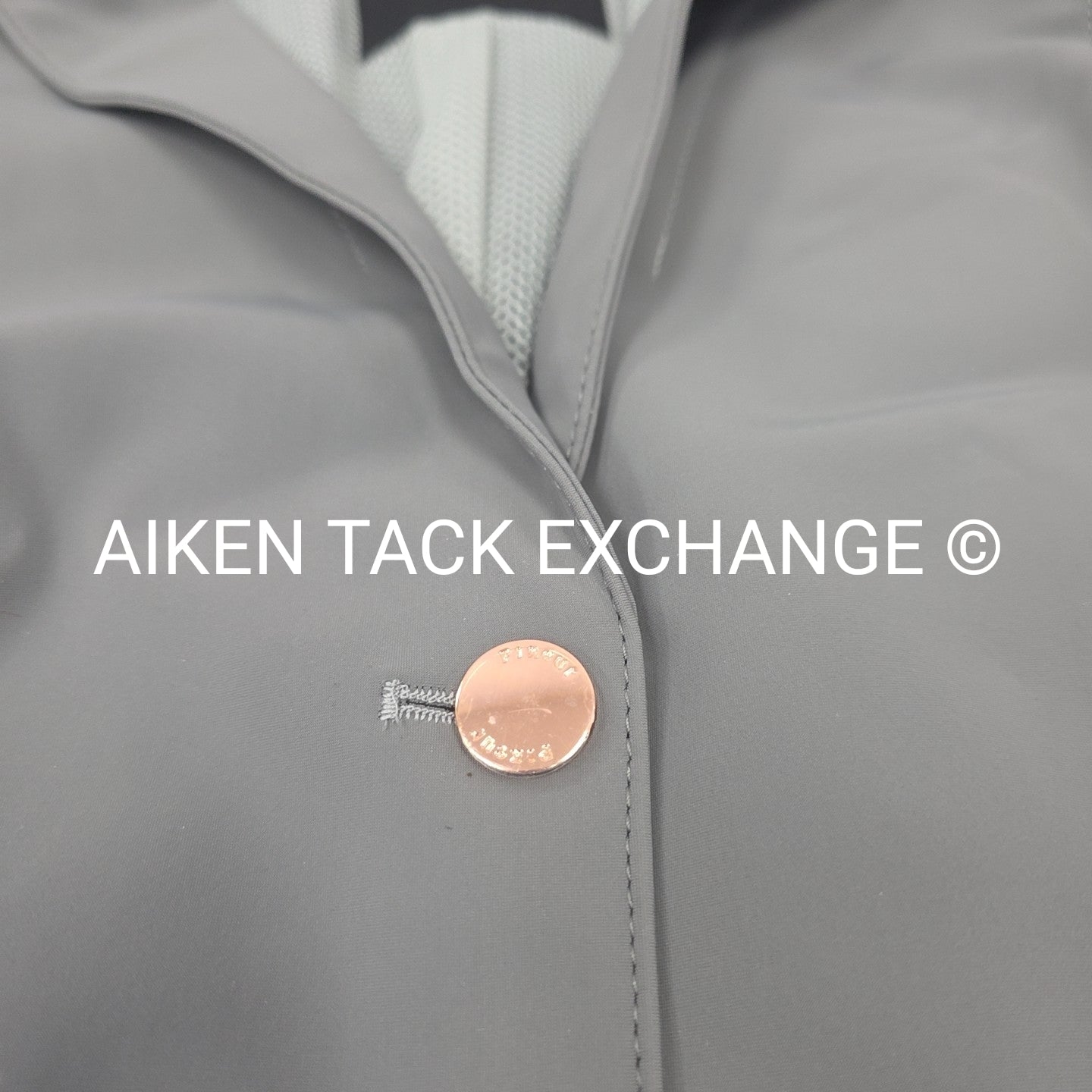 Pikeur Paulin Dressage Show Coat, Size 18