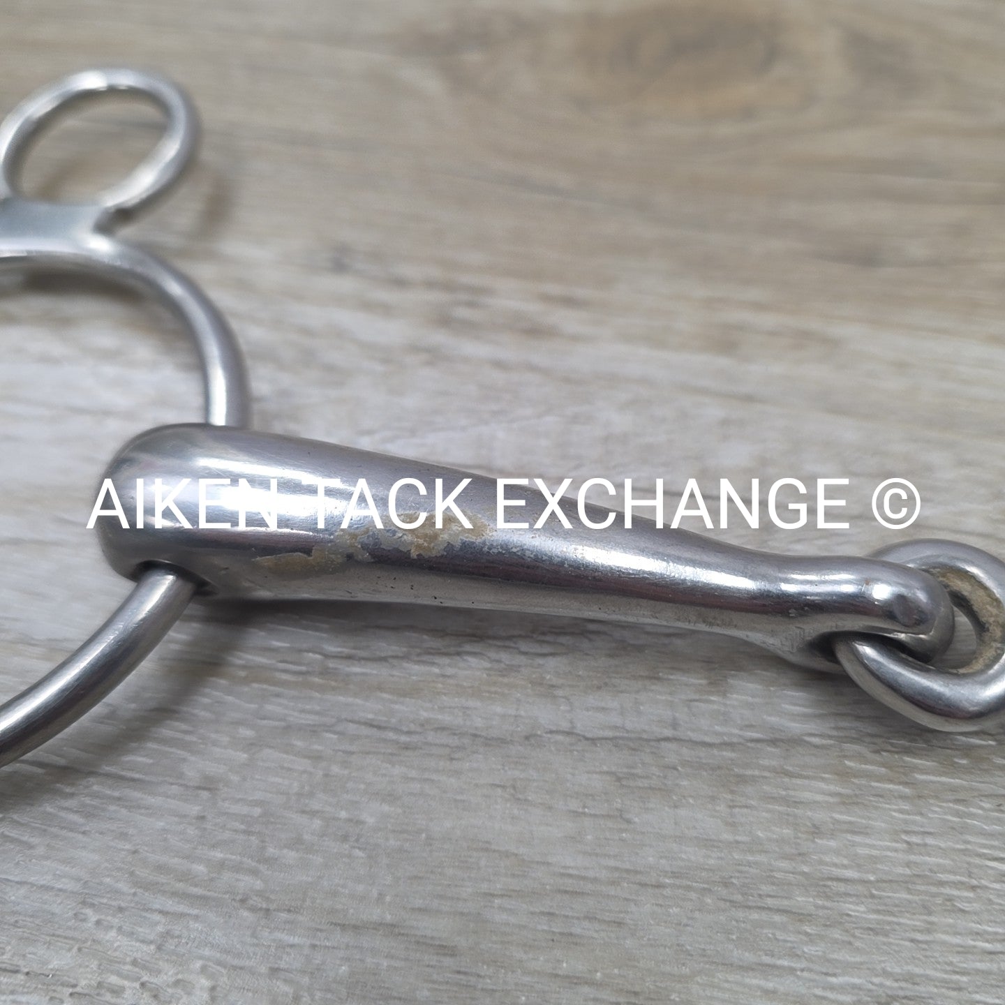 Singe Joint 3 Ring Elevator Bit 5.5"