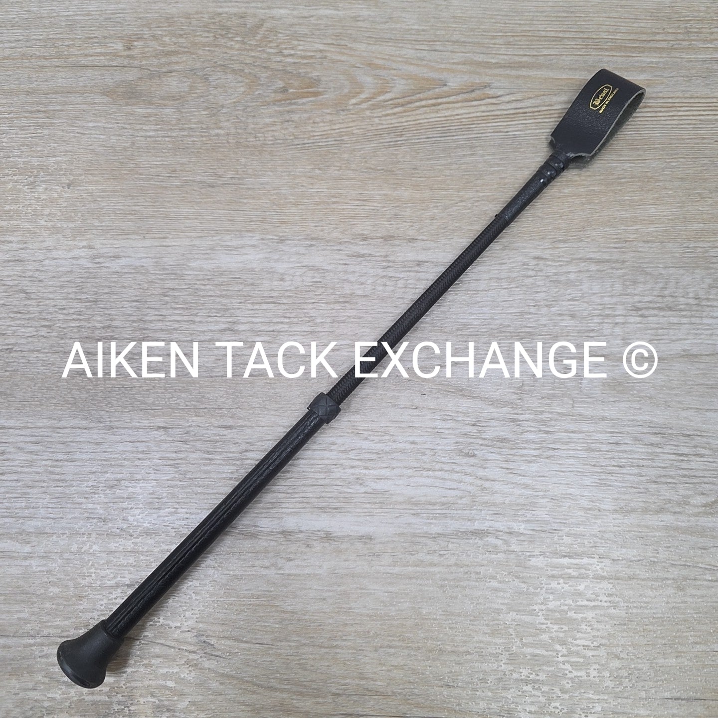 Riding Crop