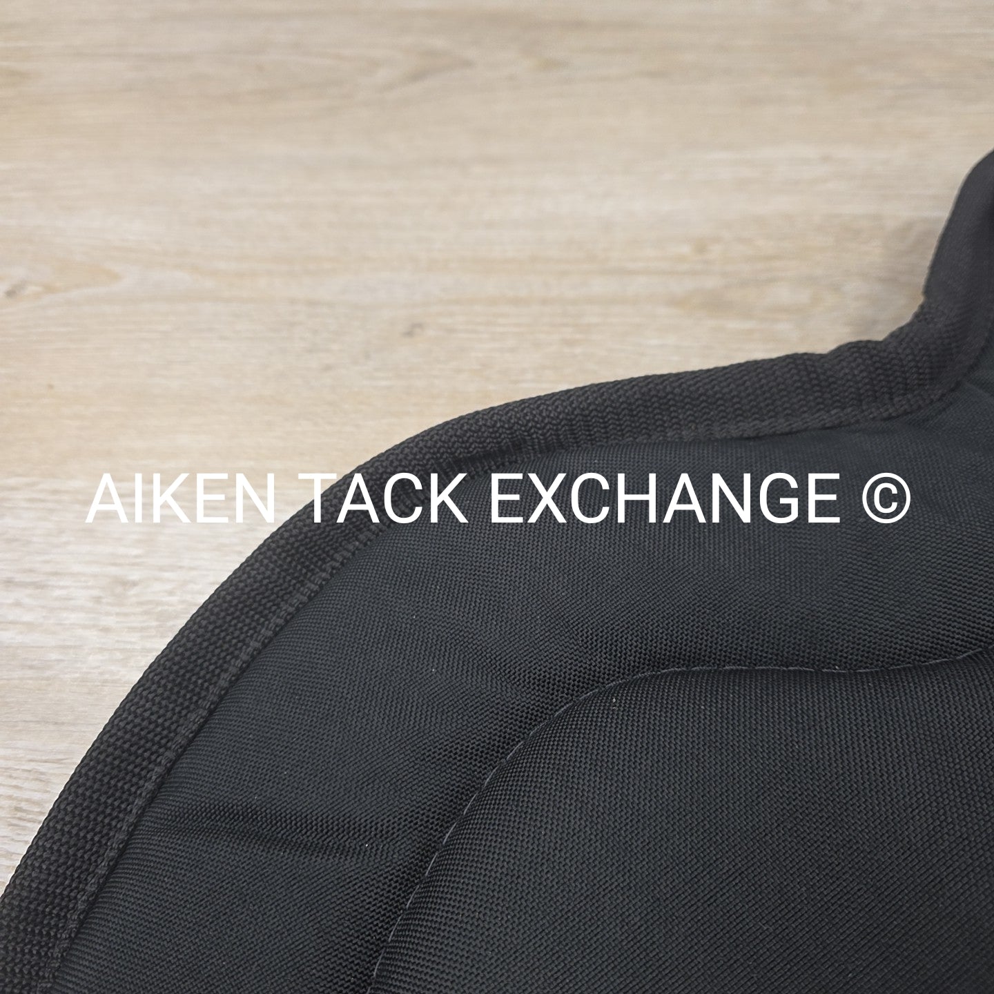 Contour Western Saddle Pad