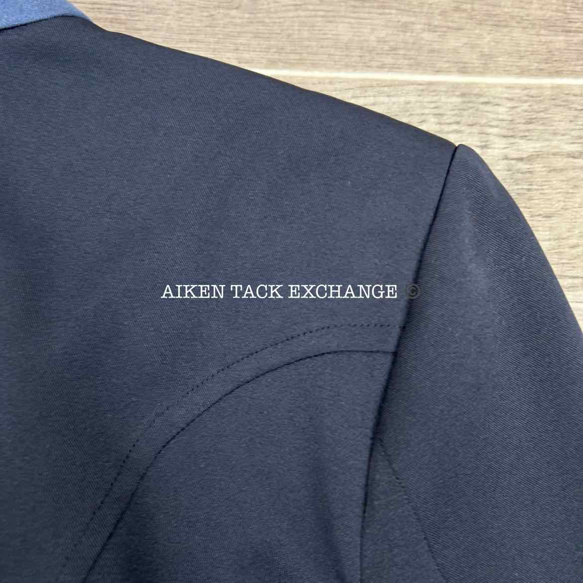 Ovation Dressage Coat, Size 16 L