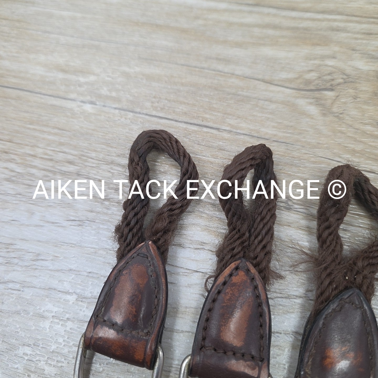 BARGAIN BUNDLE: D Ring Savers, Set of 4