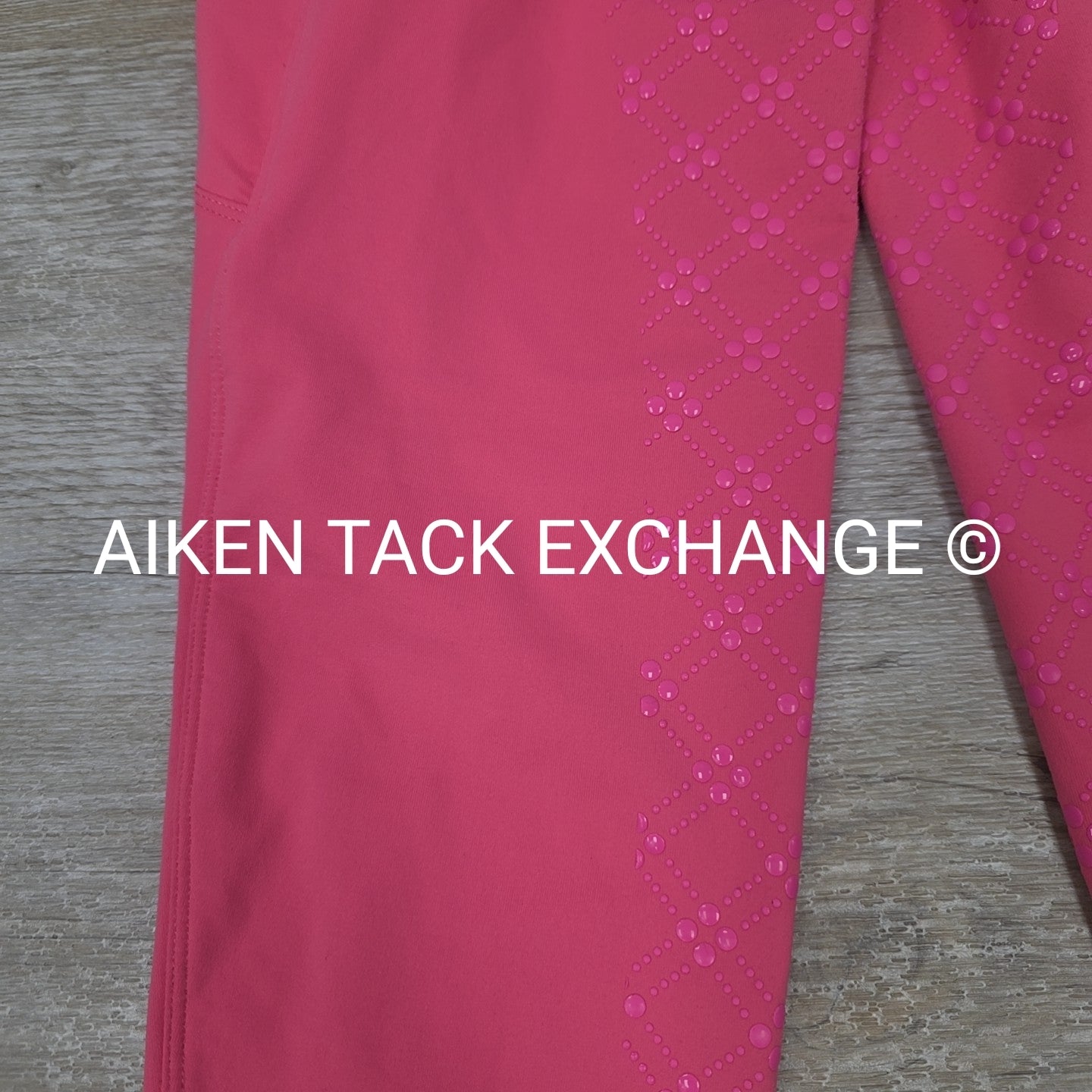 Baleaf Silicone Grip Fleece Lined Tights, Size Large