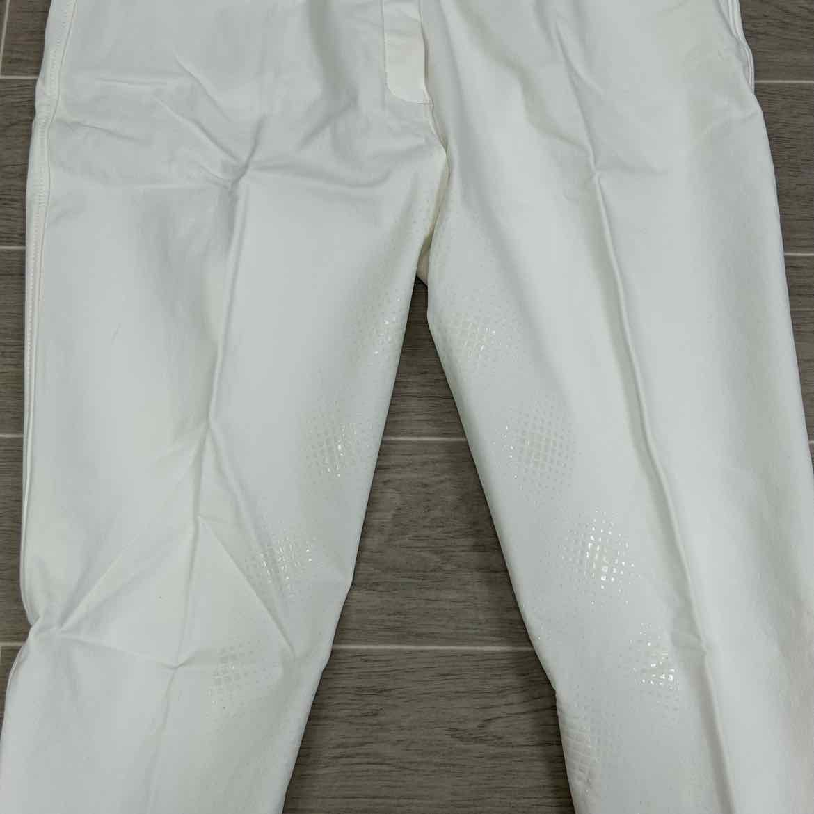 Ovation Bellissima II GripTech Full Seat Breeches, Size 36 R