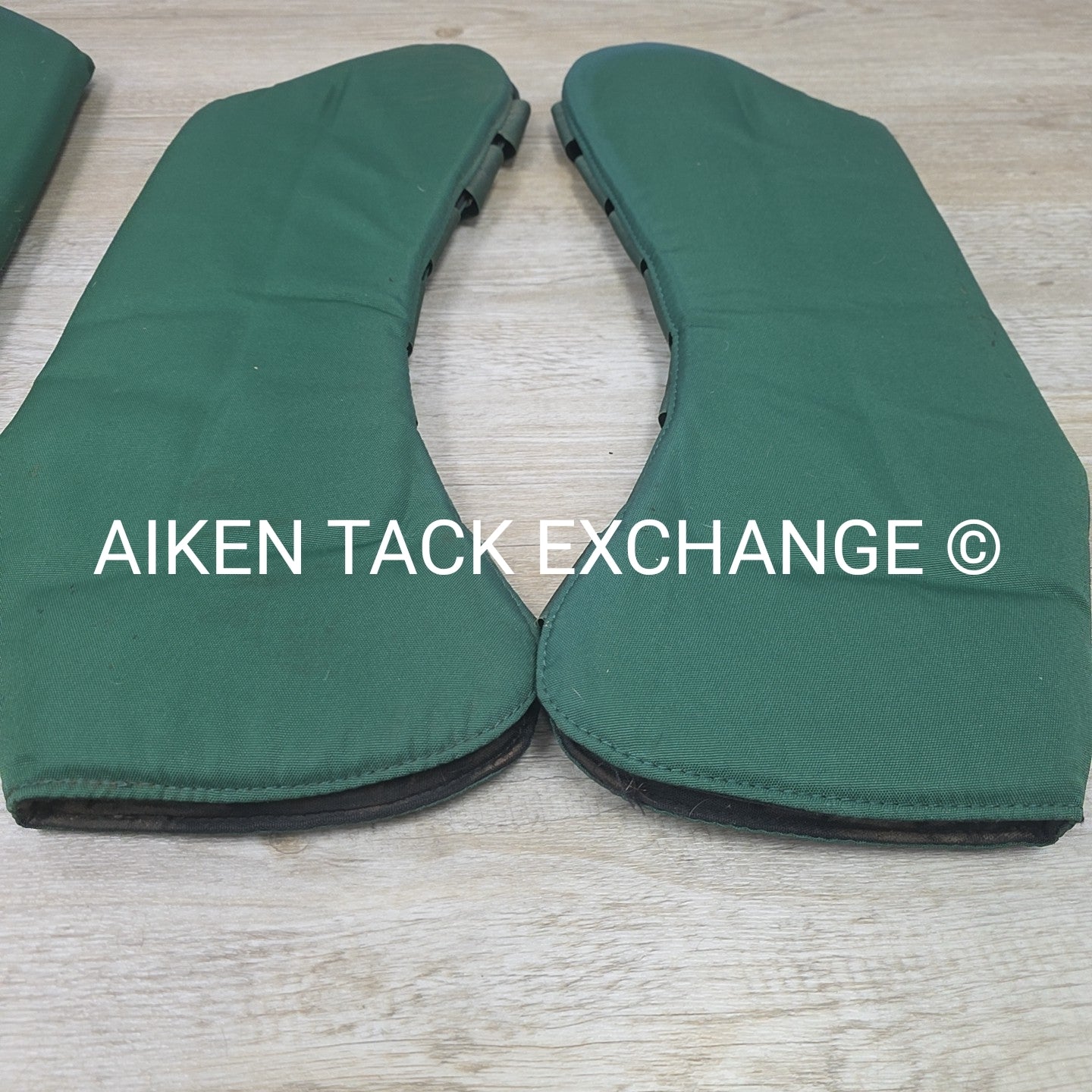 Shipping Boots, Front & Hind, Set of 4, Size Full