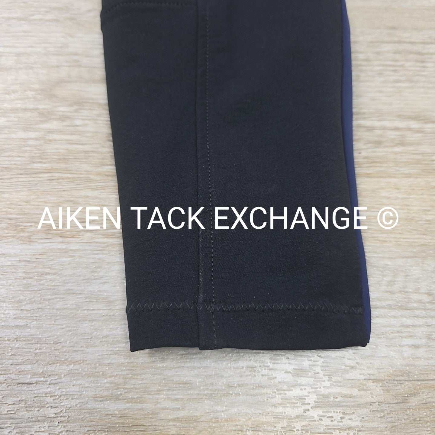 EQUO Silicone Grip Full Seat Breeches, Women's 30