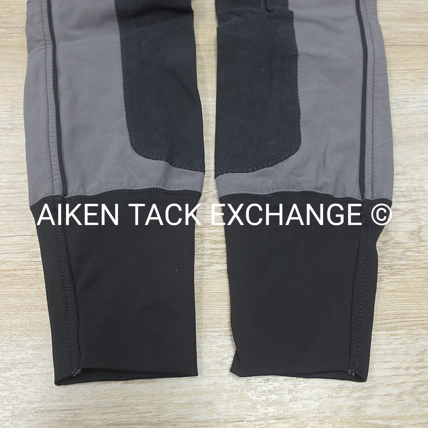 BARGAIN BUNDLE: HKM & Gersemi Full Seat Breeches, Size 30