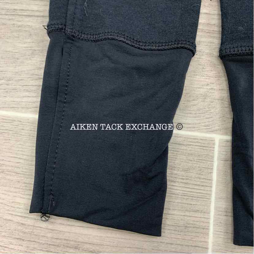 TuffTider Patrol Knee Patch Breeches, Size 14