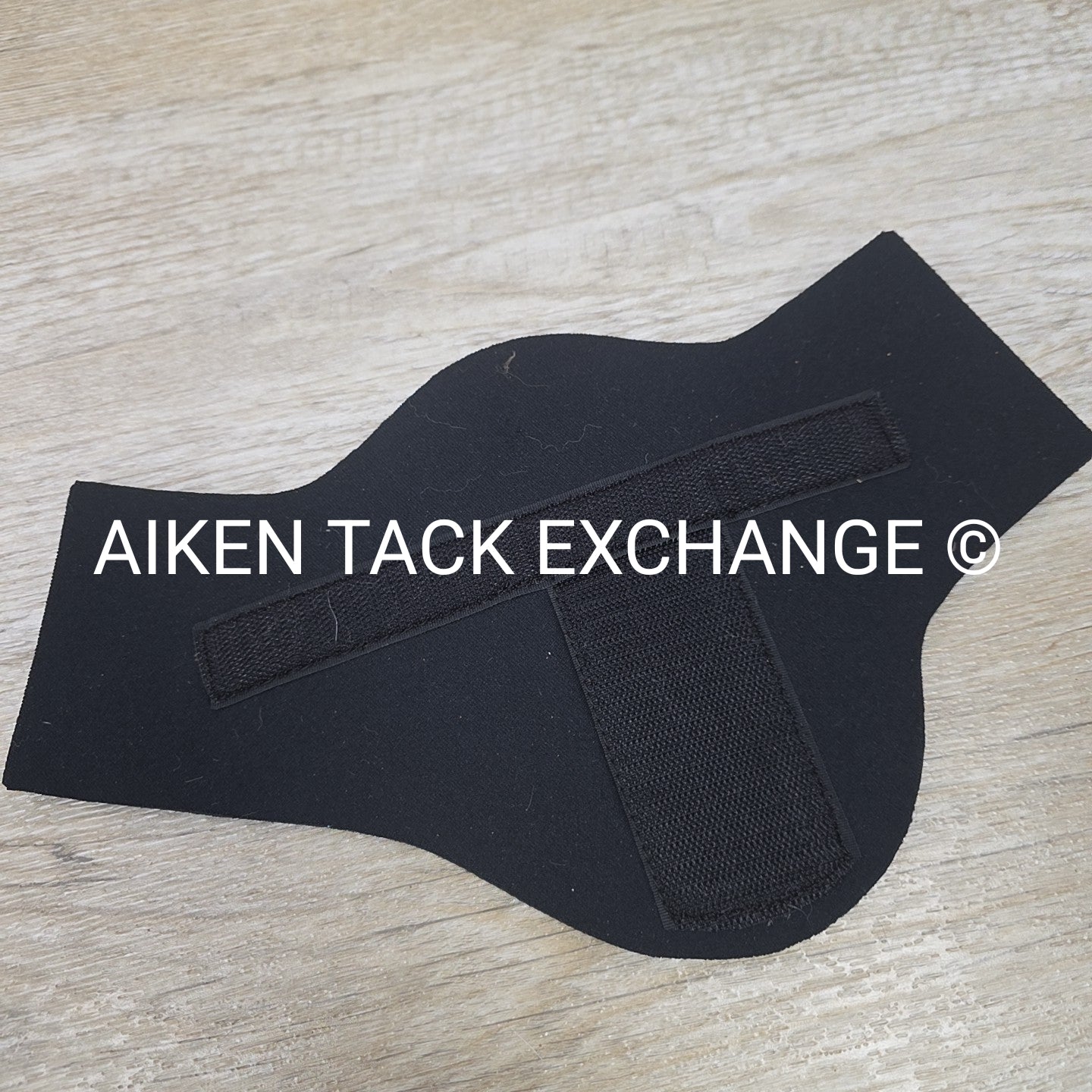 Nunn Finer Hind Fetlock Boots with Removable Sheepskin & Neoprene Liners, Size M