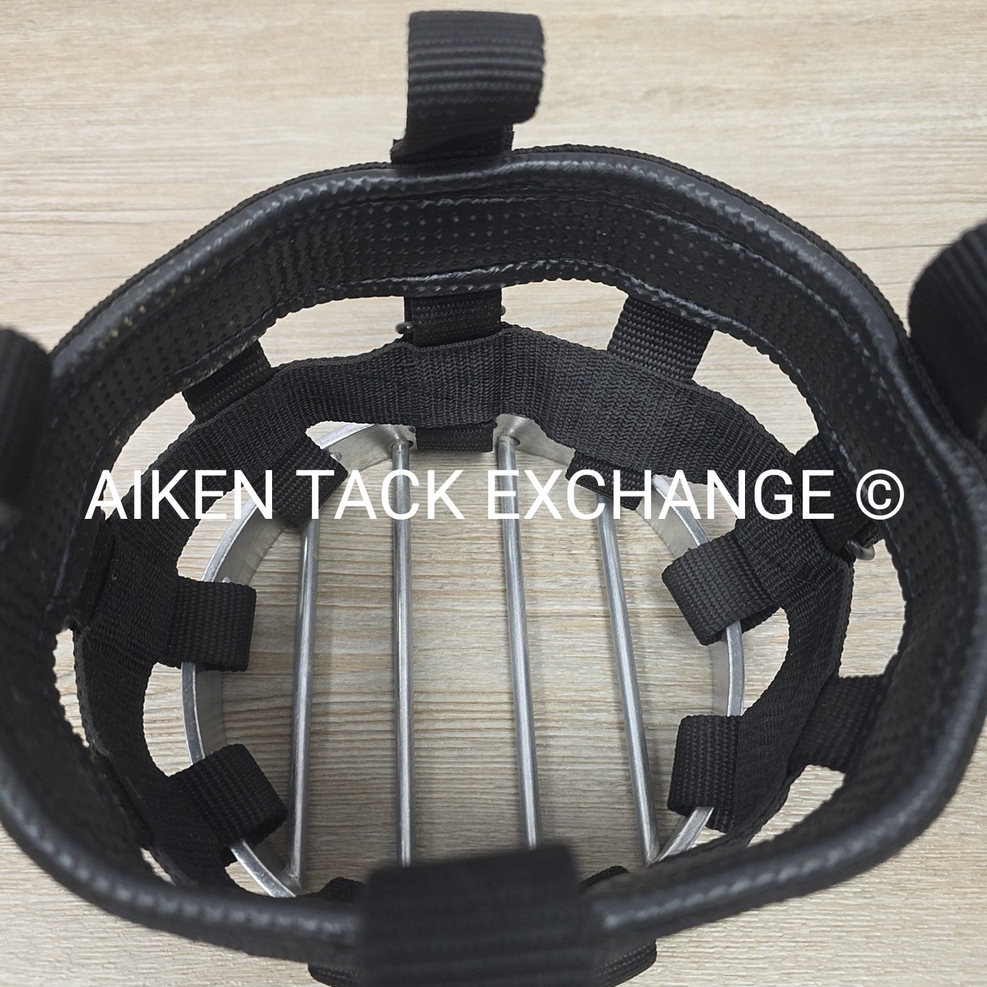 Best Friend Cribbing Muzzle, Size Cob