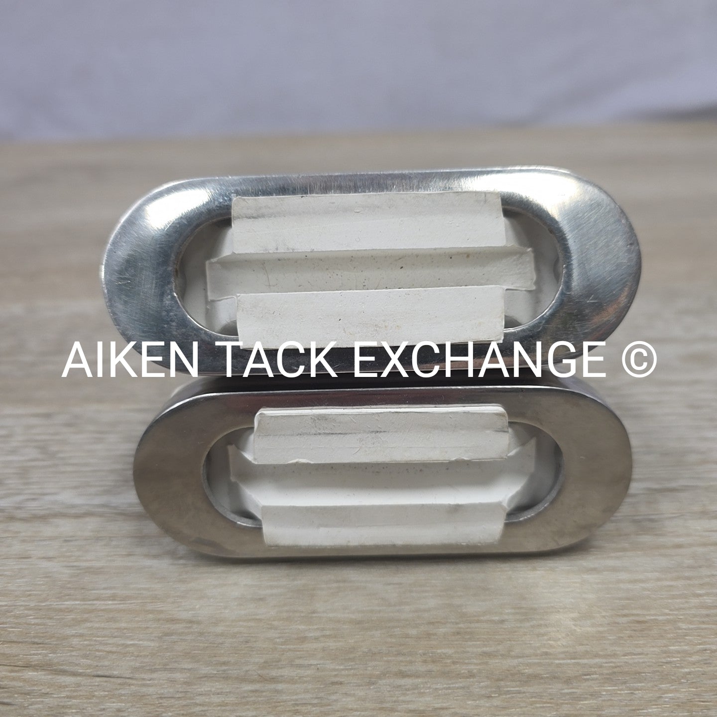 Dublin Fillis Stirrup Irons, 4.25"