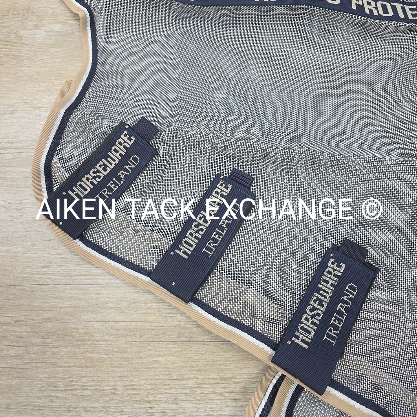 Horeseware Rambo Protector Fly Sheet, 78"