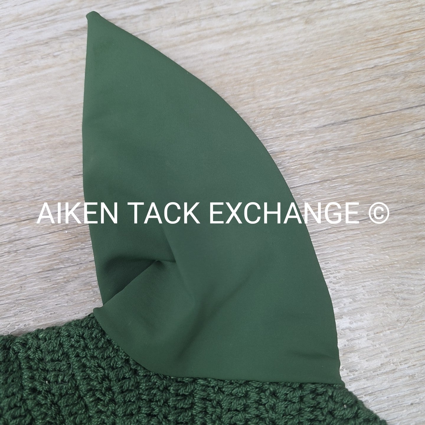 LeMieux Loire Ear Bonnet, Size Large