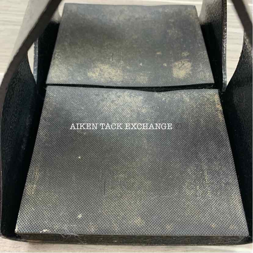 Aluminum Endurance Stirrups 5.25"