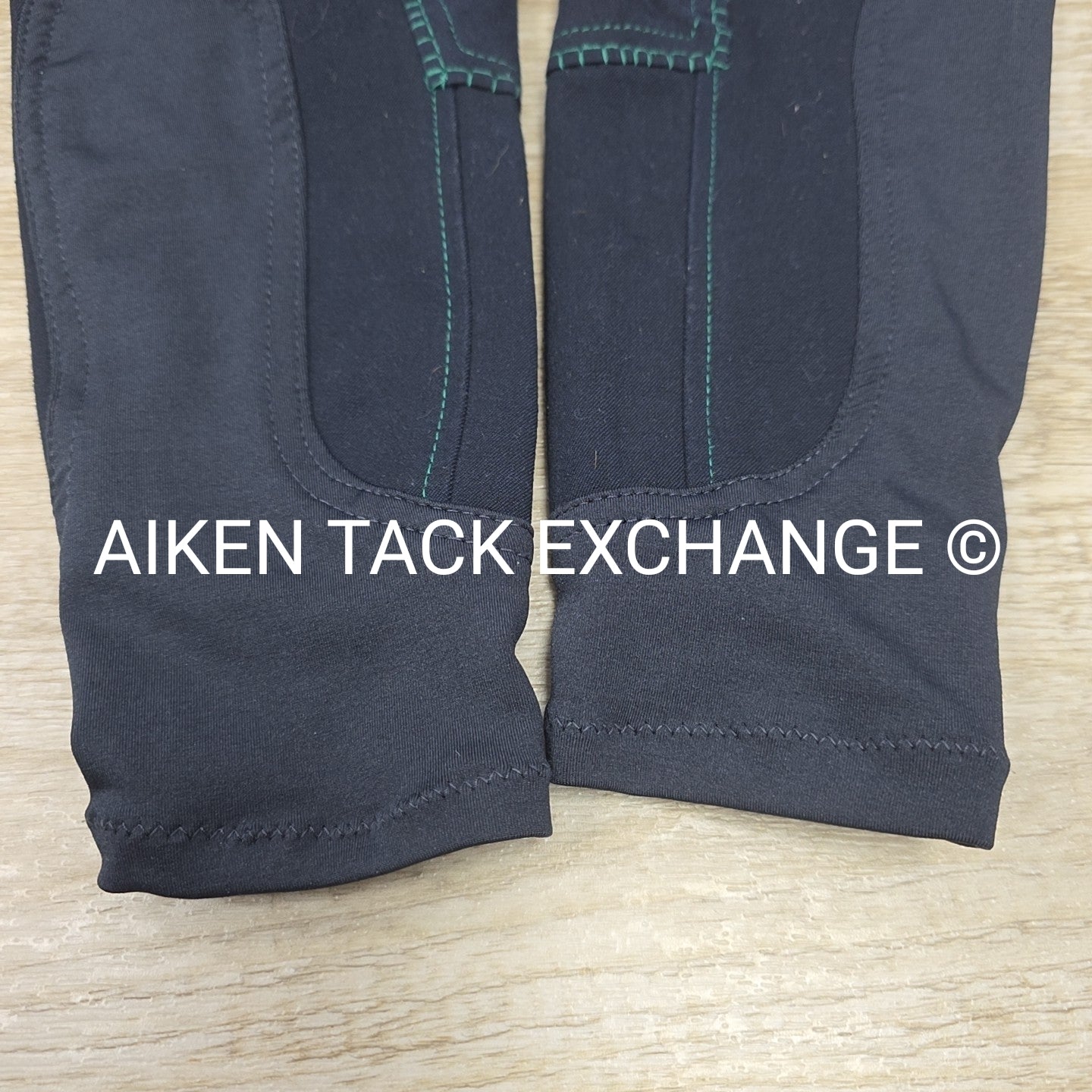 BARGAIN BUNDLE: SmartPak Full Seat Breeches & Knee Patch Breeches, Size 22