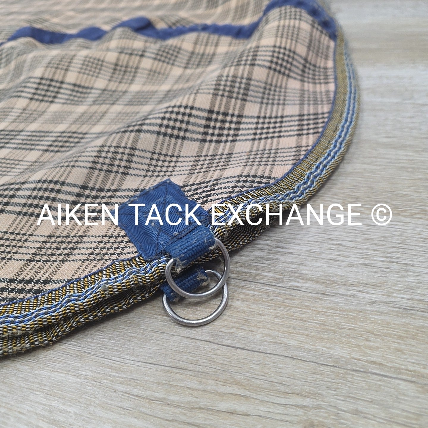 5/A Baker Original Stable Blanket, 74"
