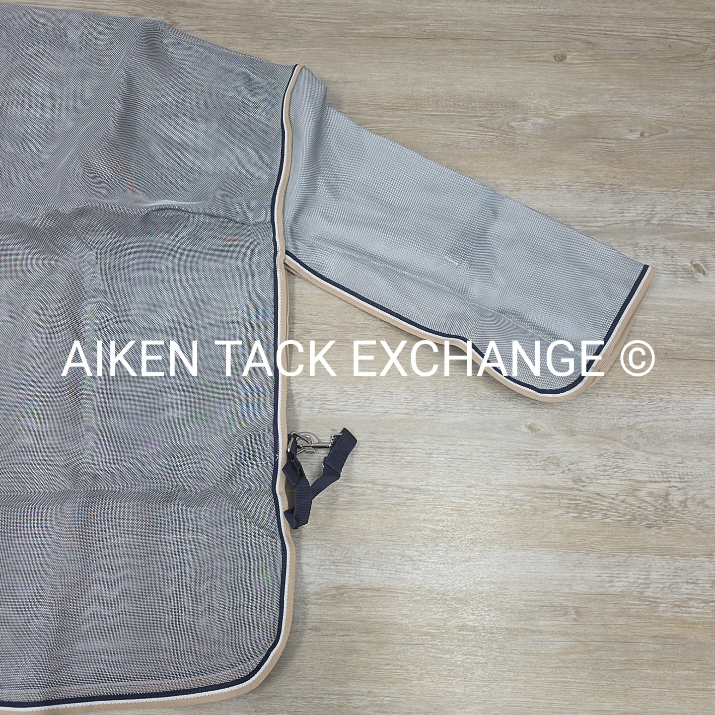 Horeseware Rambo Protector Fly Sheet, 78"