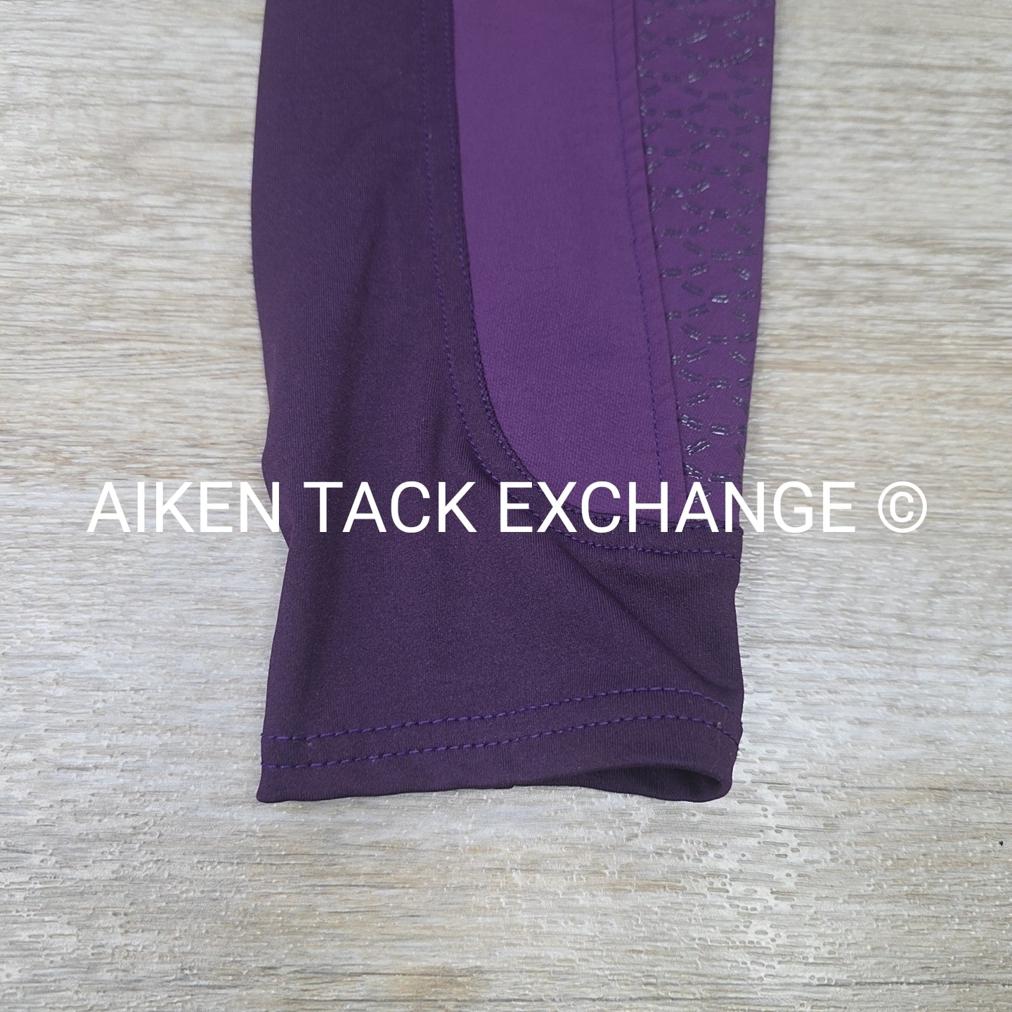 QHP Elena Silicone Grip Full Seat Breeches, Women's 40 (Medium)