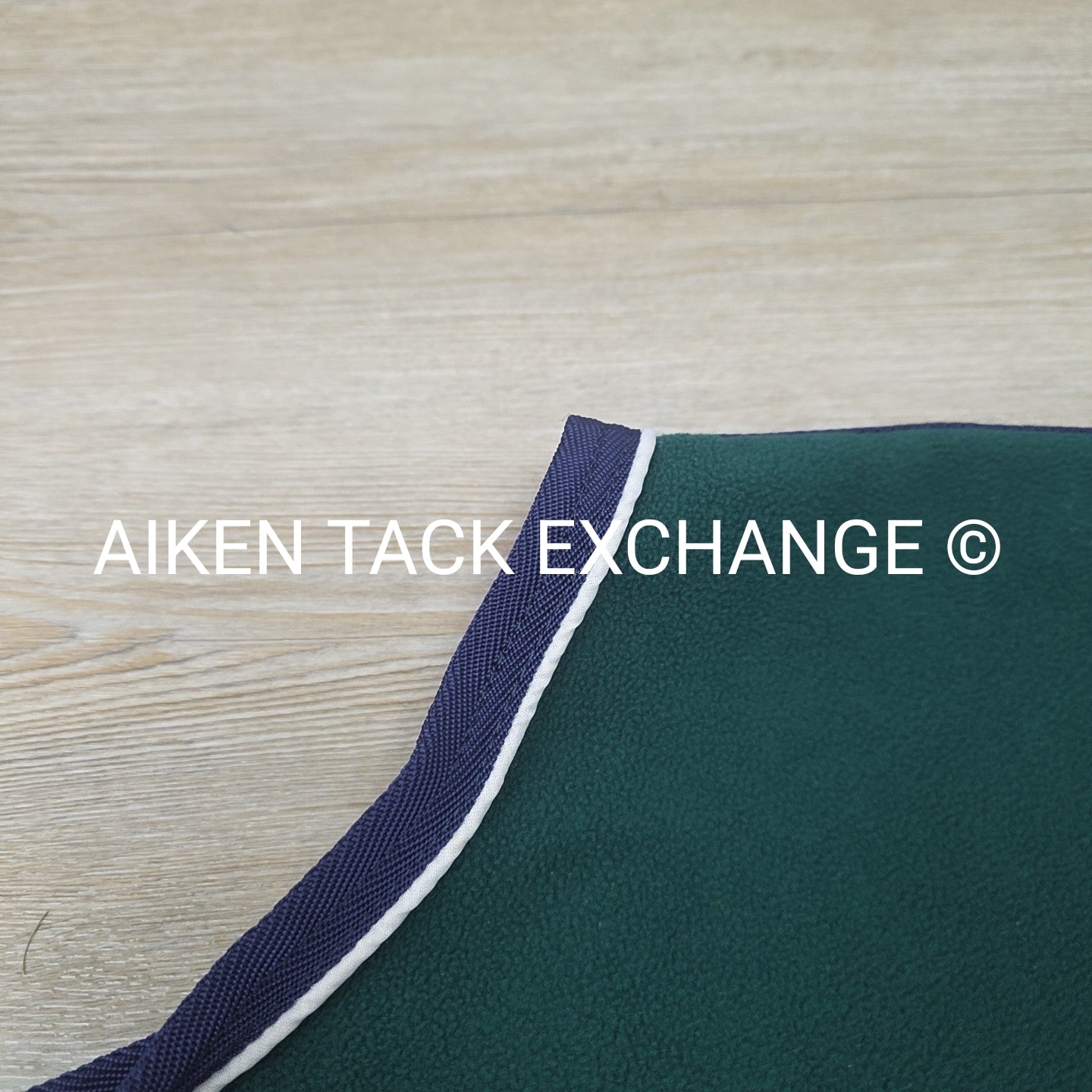 SmartPak Fleece Quarter Sheet, Size 60" (Large Horse)