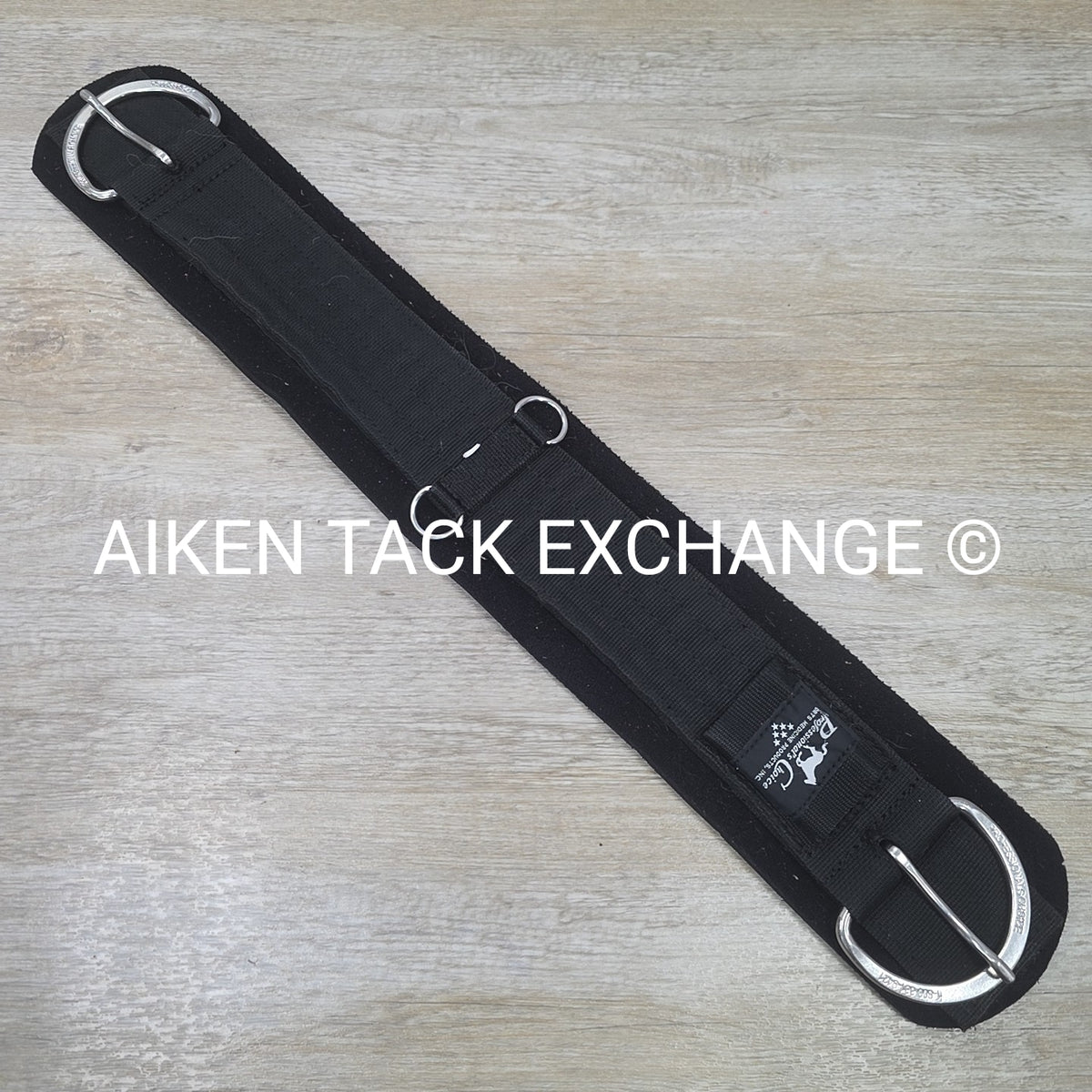 Professional's Choice Western Cinch, Size 30"