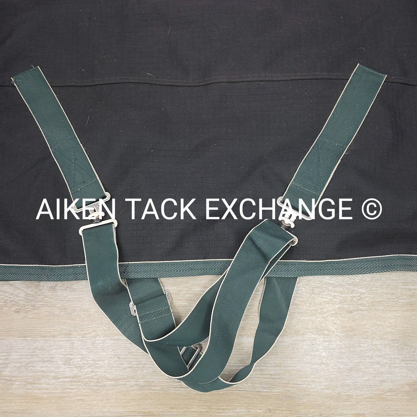 Shires StormBreaker Turnout Sheet, 81"