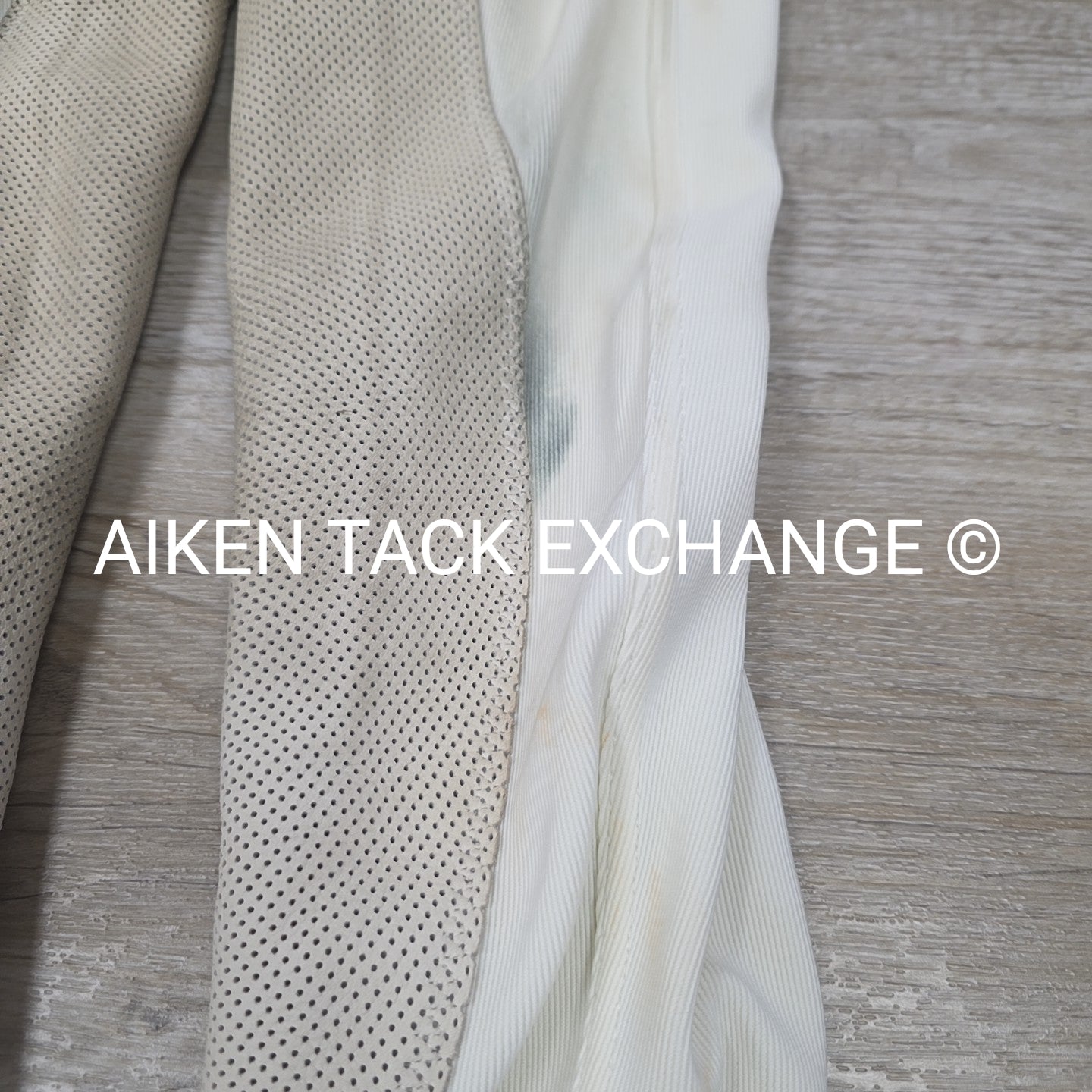 FITS PerforMAX Full Seat Pull On Breeches, Size Small