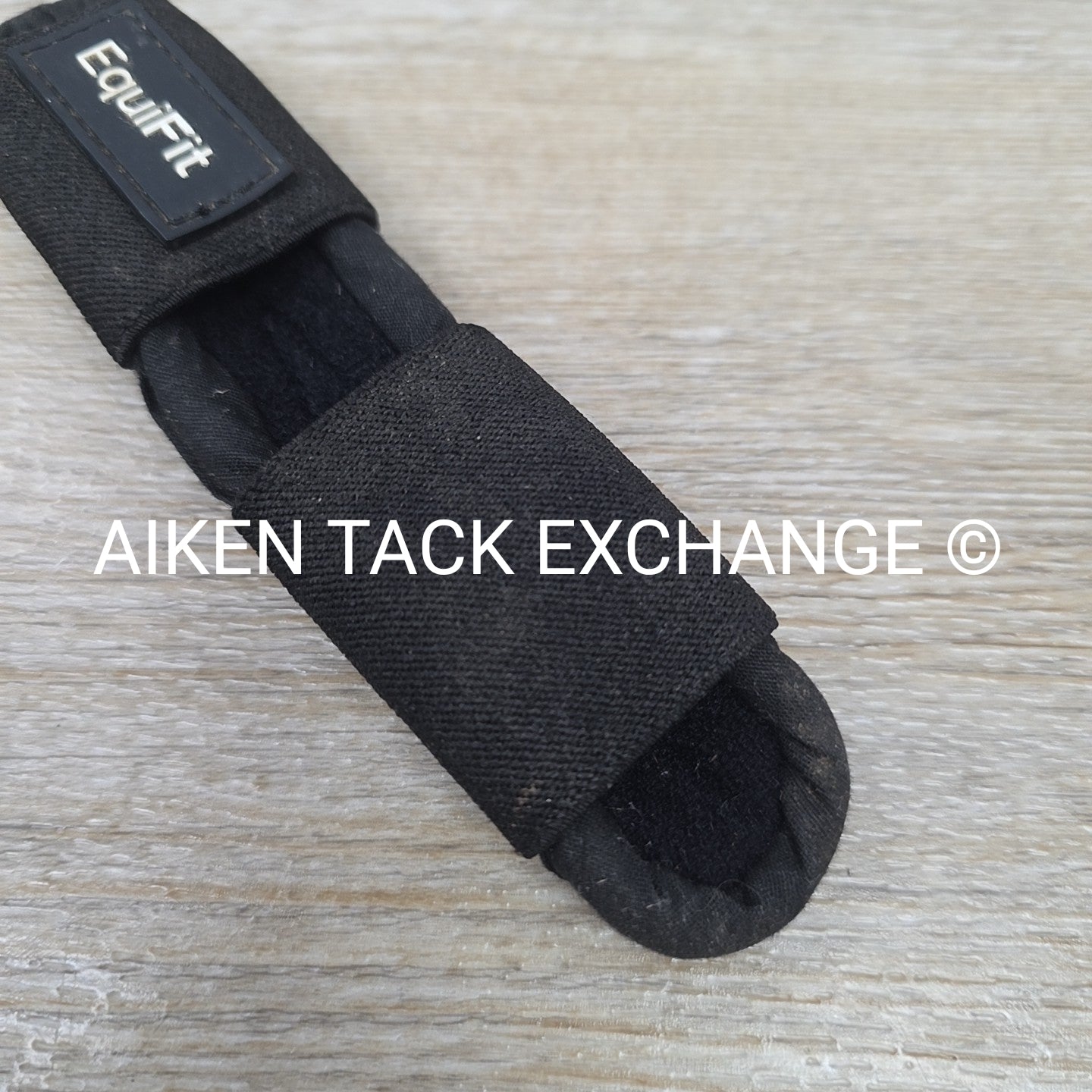 EquiFit CurbChain Cover