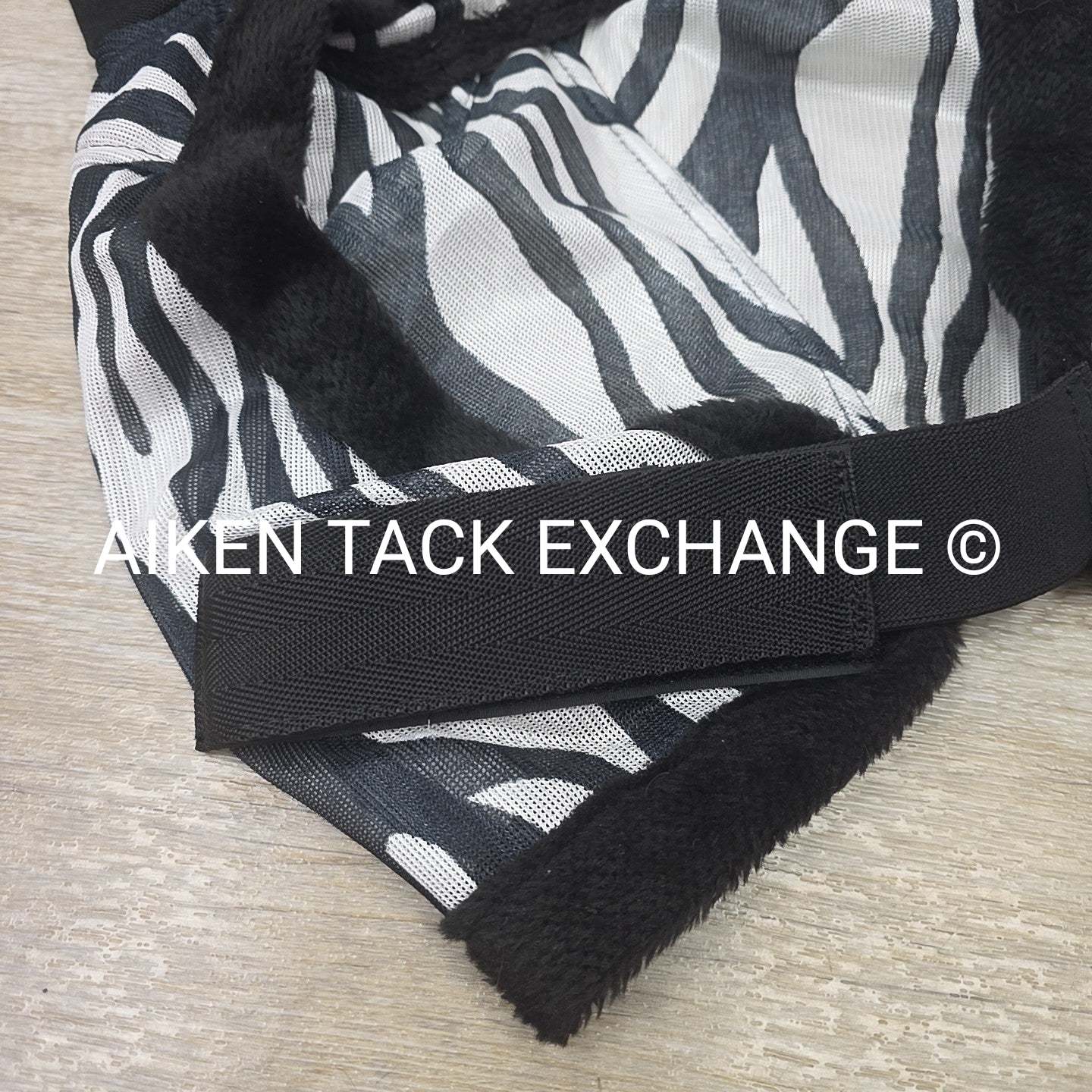 Fly Mask with Ears, Size Full