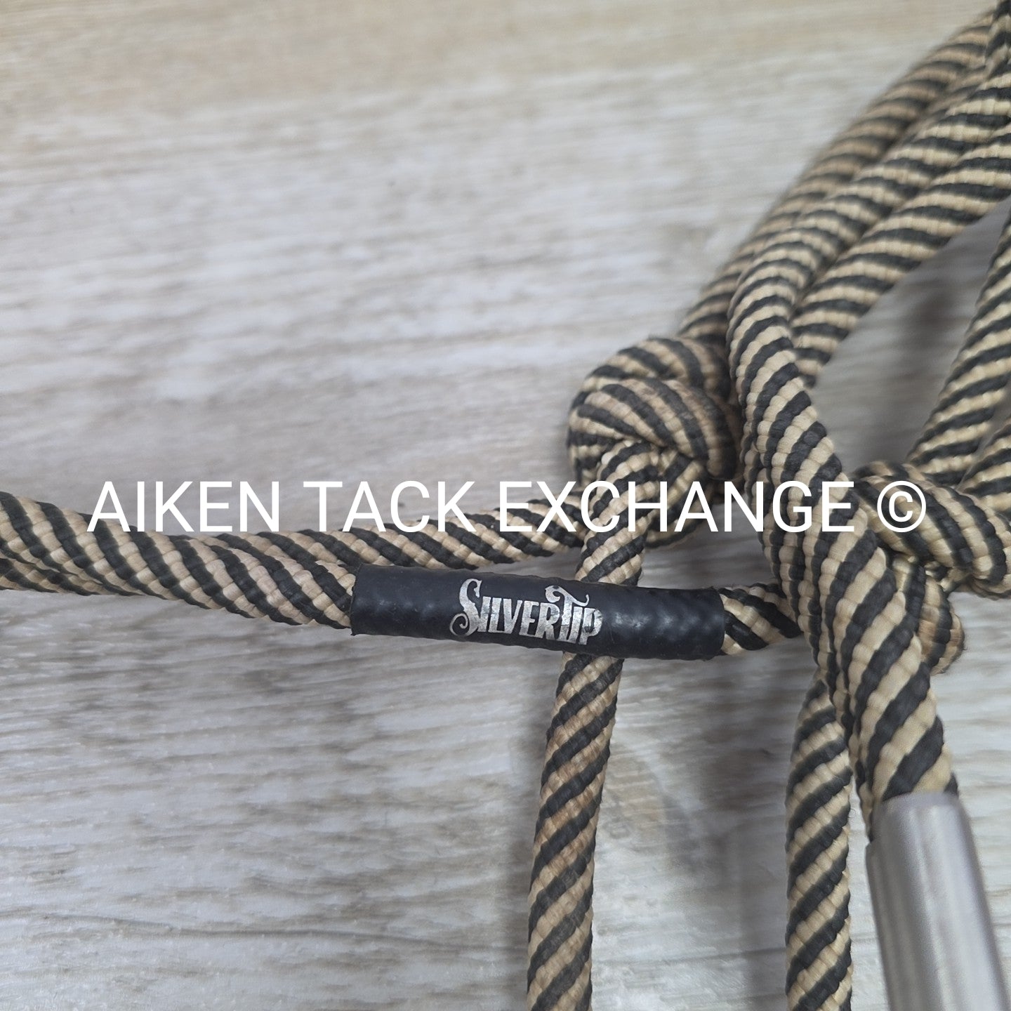 BARGAIN BUNDLE: 3 Rope Halters, 1 with Lead