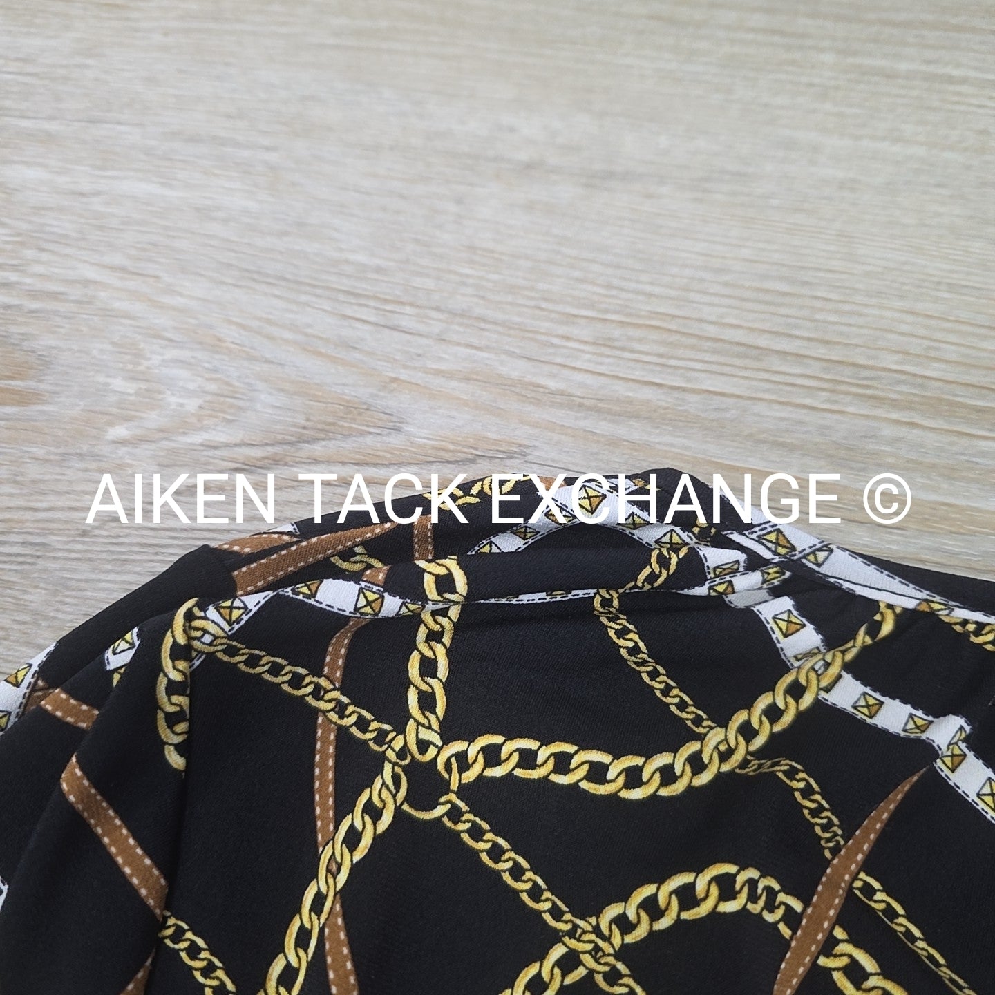 Michael Kors Long Sleeve Top, Women's Small