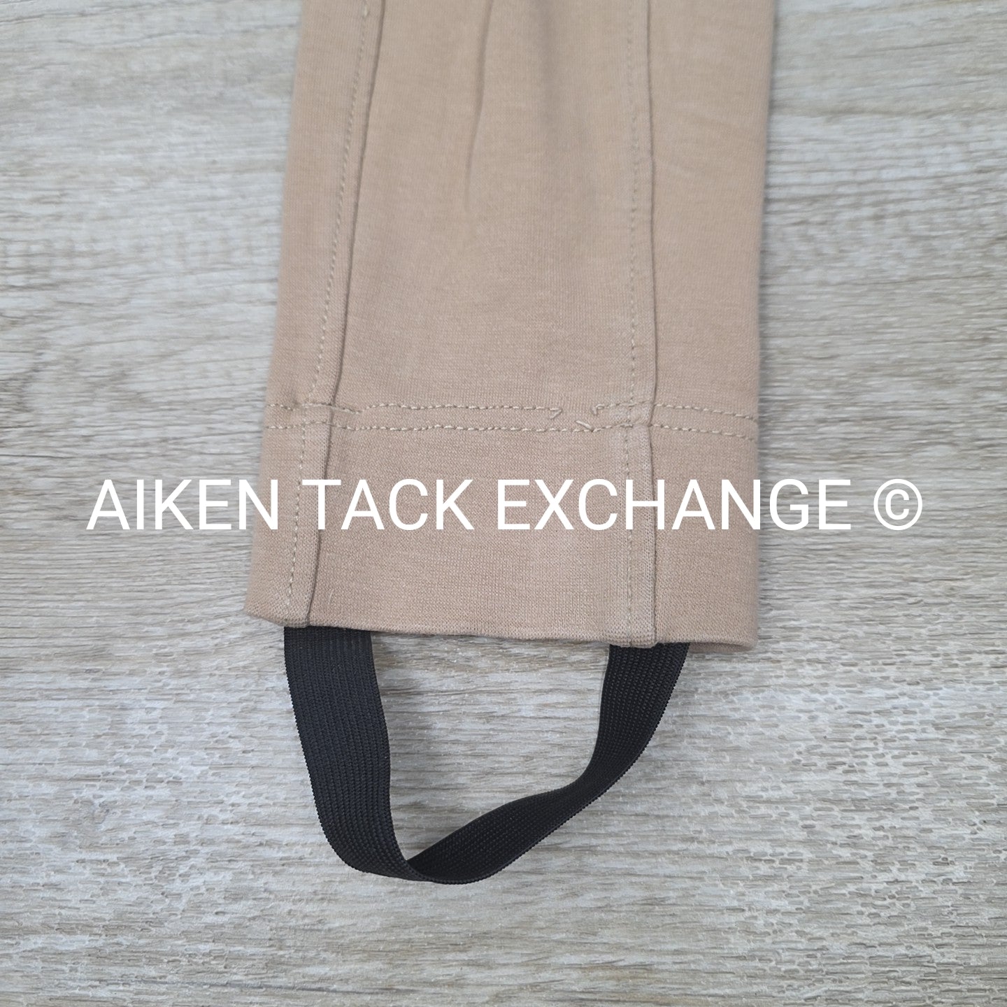 Horze Knee Patch Jods, Size X-Large