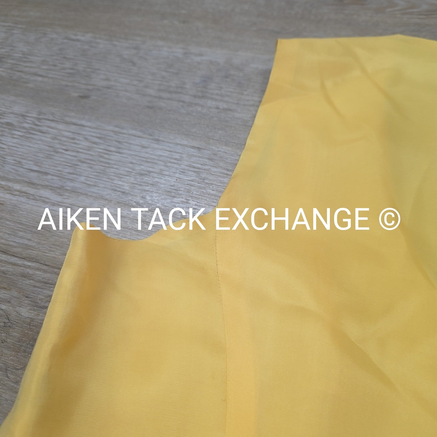 Canary Hunt Vest, Size 6 R