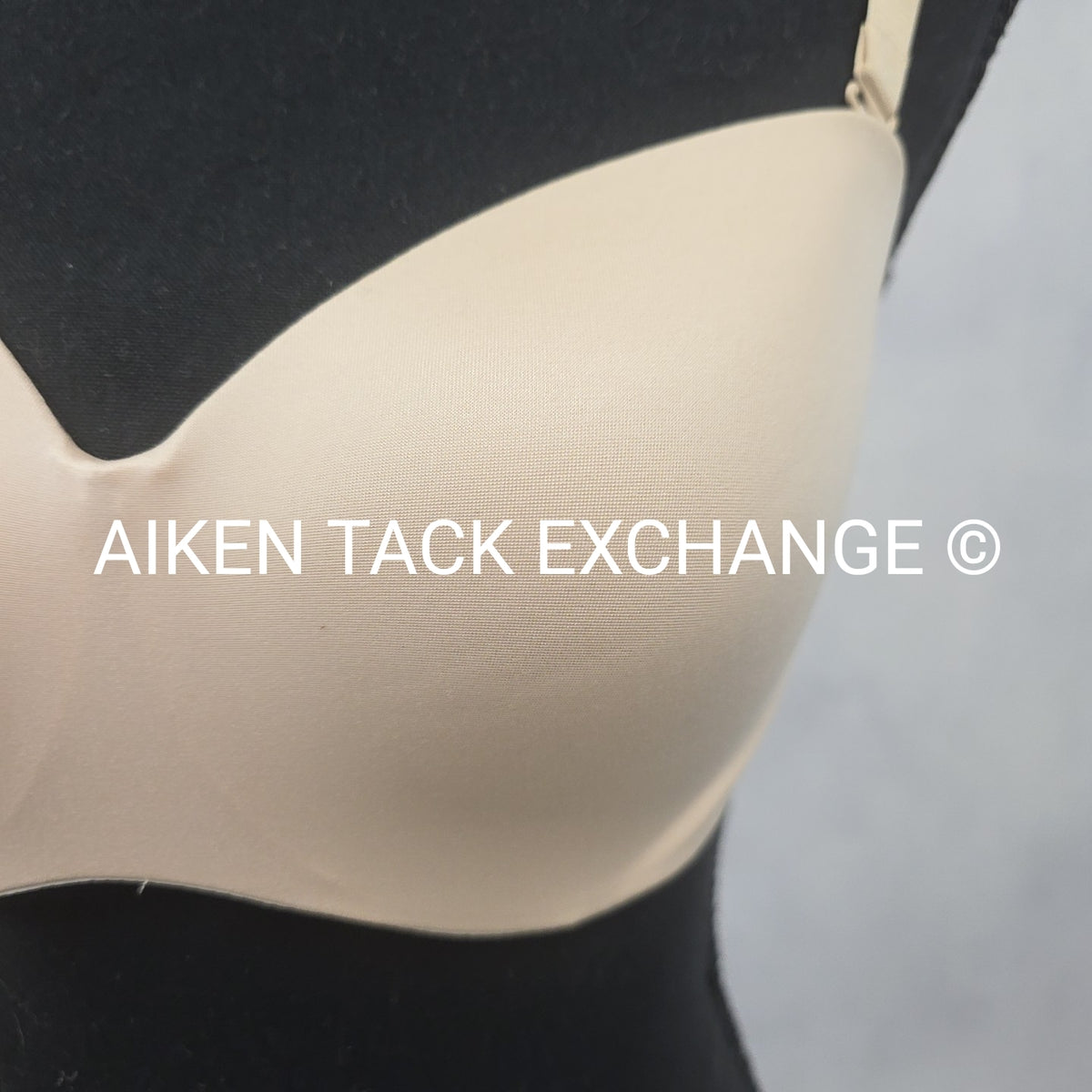 Body by Victoria's Secret Multi-Way Bra, Nude, 32 DD