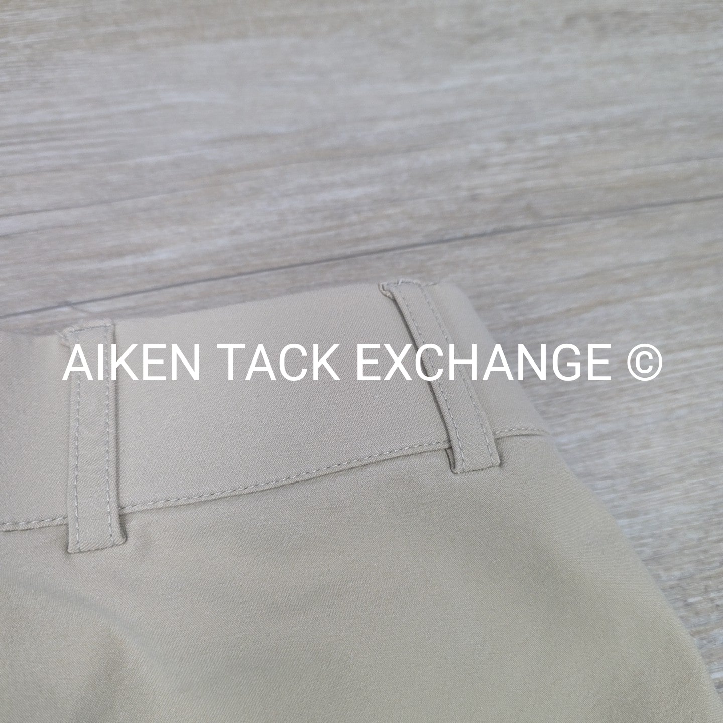 Ariat Elite Knee Patch Breeches, Size 24 R