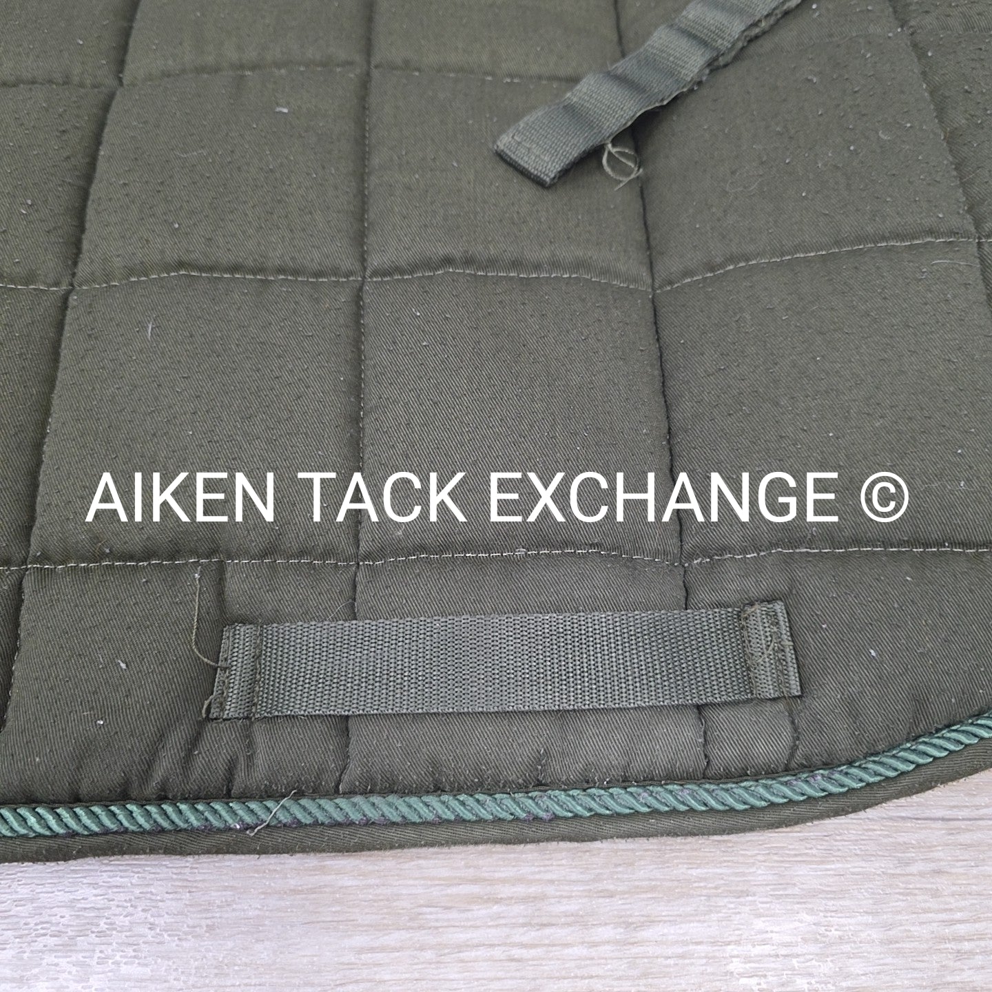 SmartPak All Purpose Saddle Pad