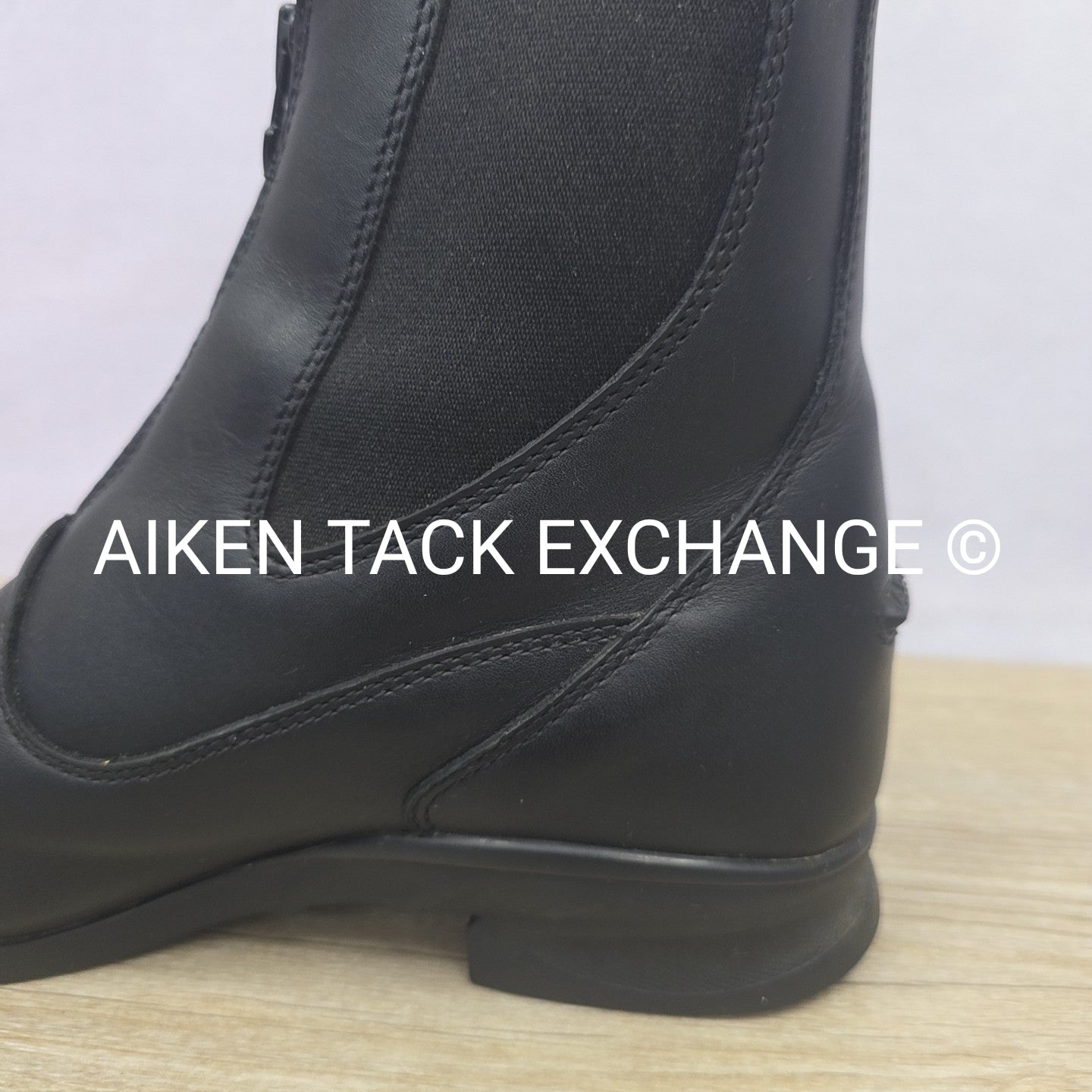 Ariat Heritage Paddock Boots, Women's 9