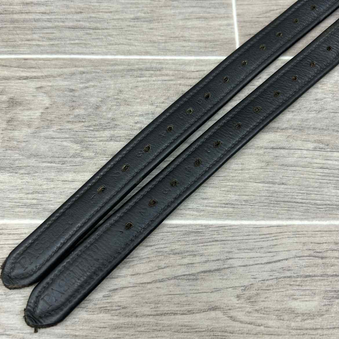Passier Soft Touch Stirrup Leathers 66"