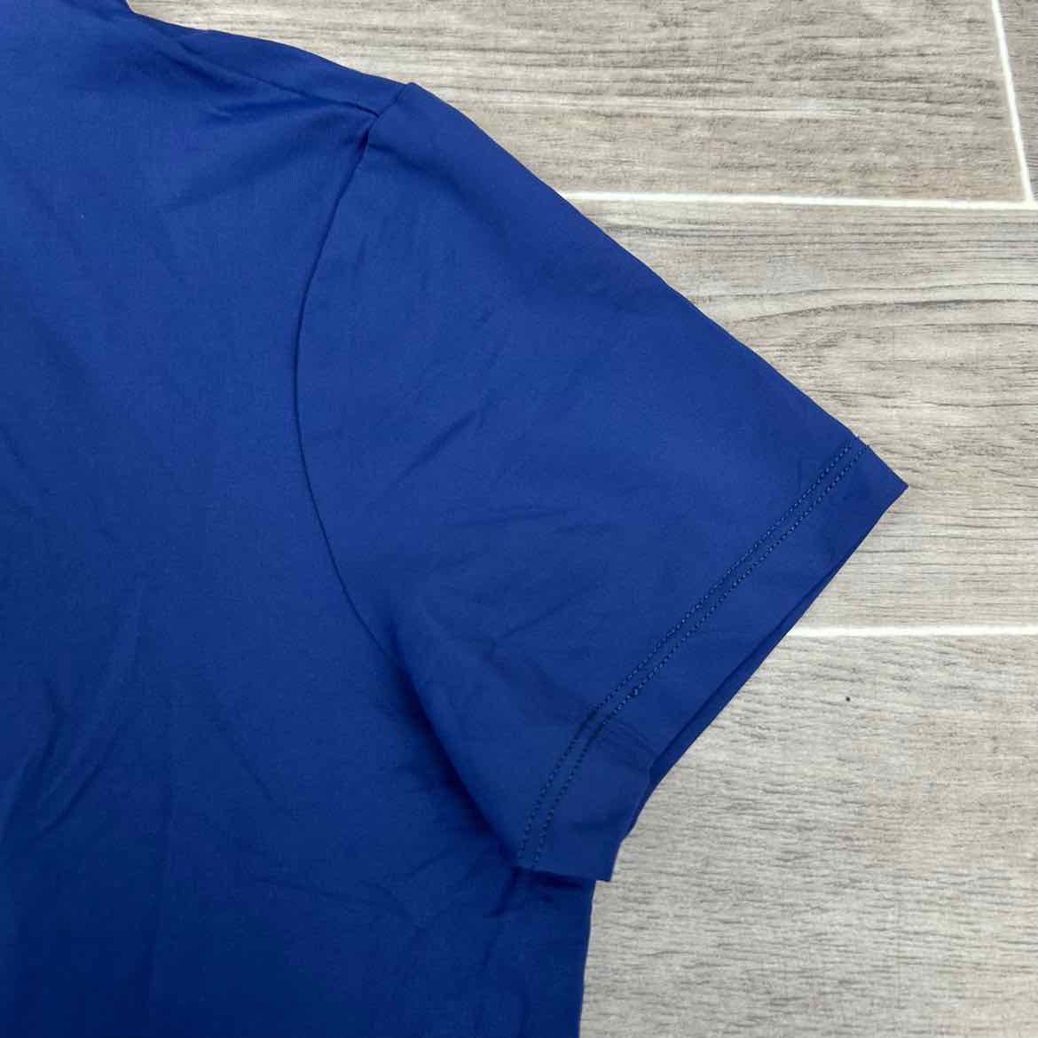 Tailored Sportsman Short Sleeve Sun Shirt, Women's Large