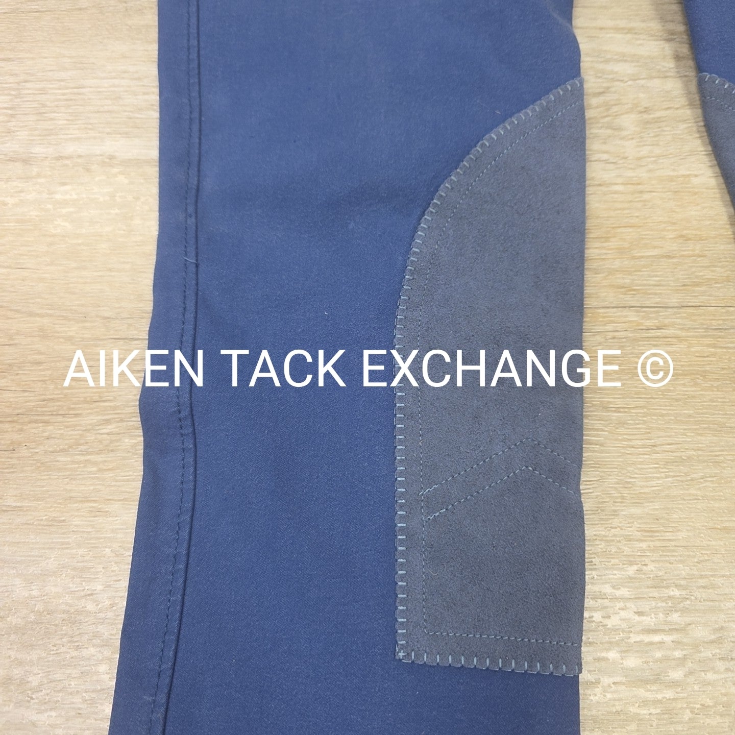 Shires Knee Patch Breeches, Women's 34R