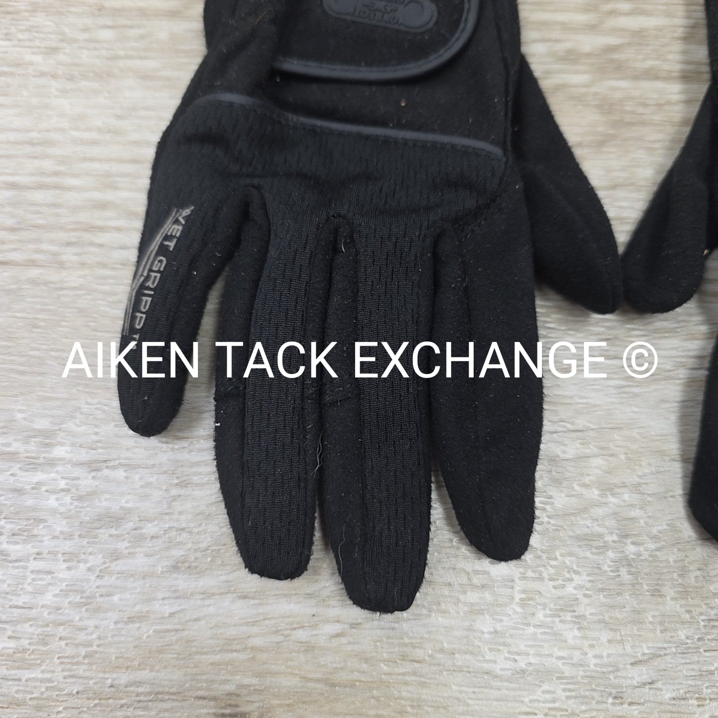 Correct Connect Wet Gripp Gloves, Size Medium