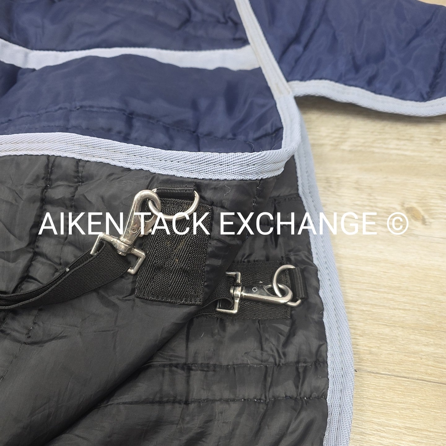 Gatsby Heavyweight Stable Blanket, 78" (has blemishes)