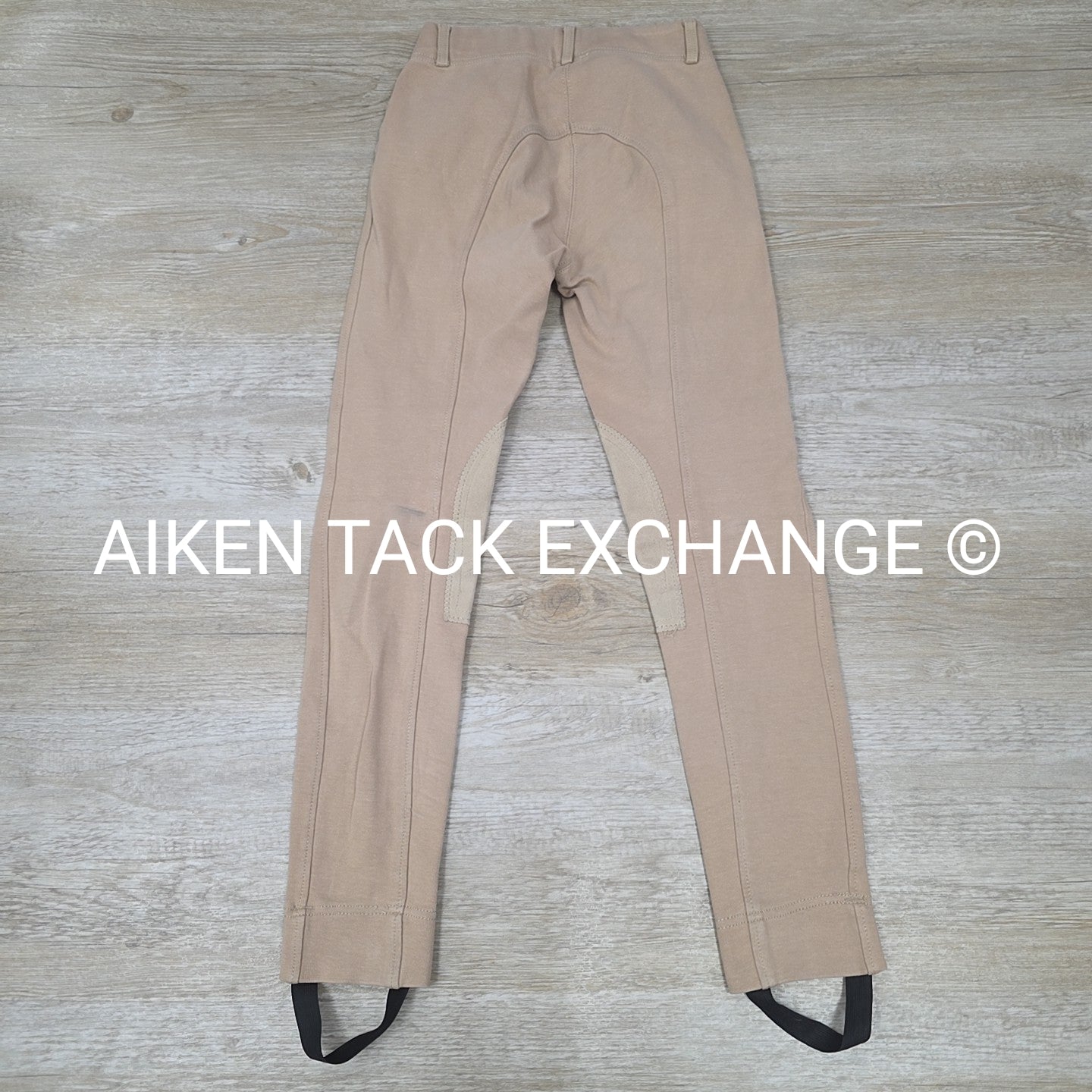 Horze Knee Patch Jods, Size X-Large