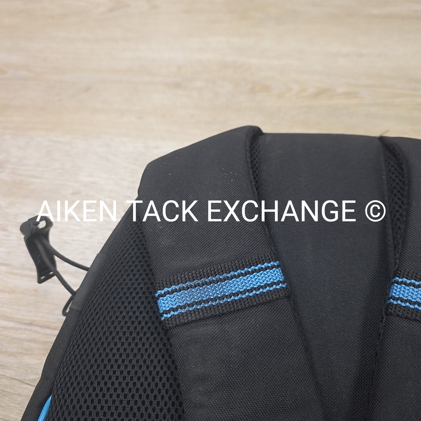 Noble Equestrian Ringside Backpack (has customizations)
