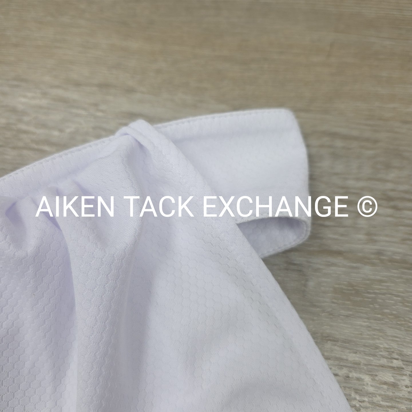 Ovation Dry-Tex Pre-Tied Stock Tie, Medium