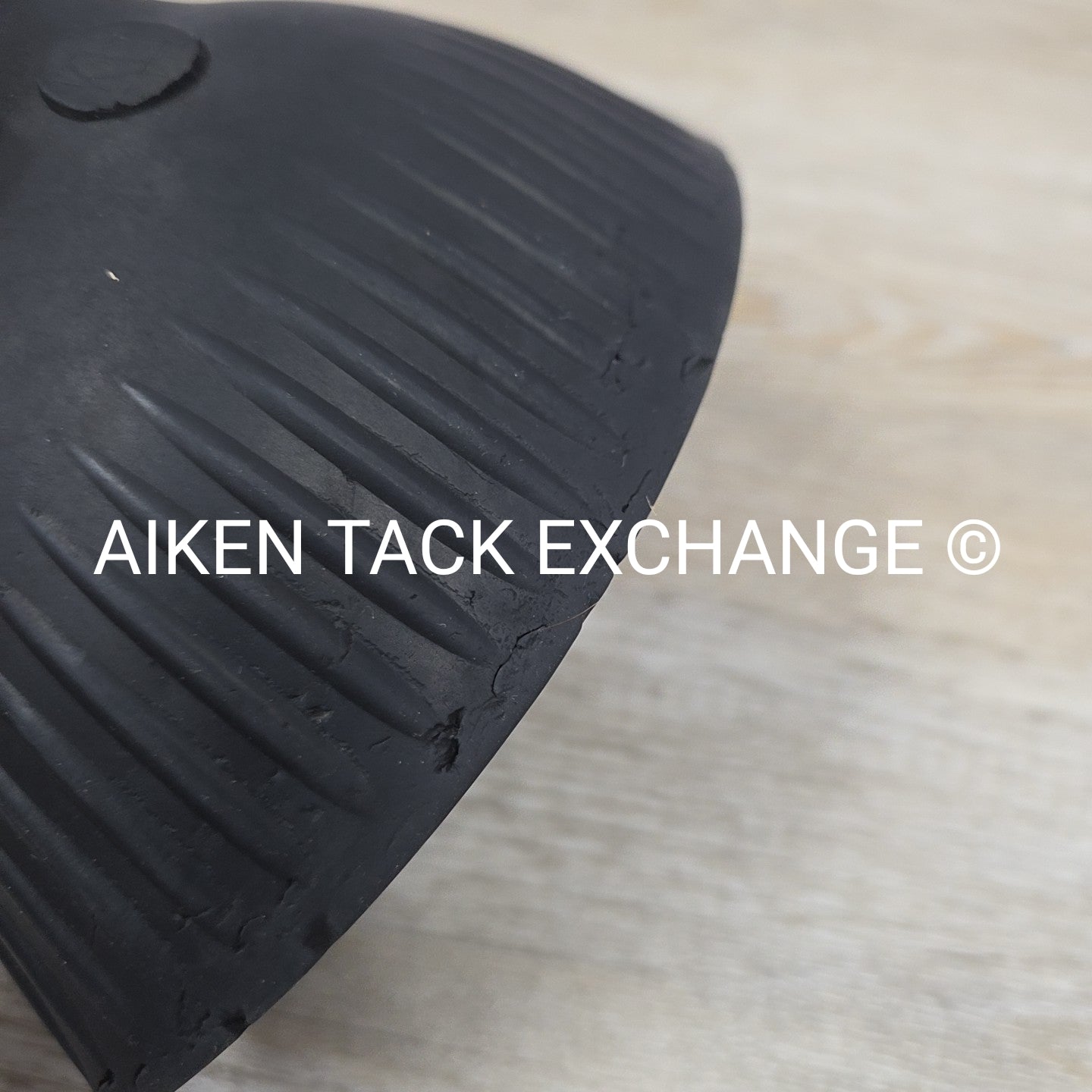 KL Select Italian Pull On Bell Boots, Size X-Large (V)