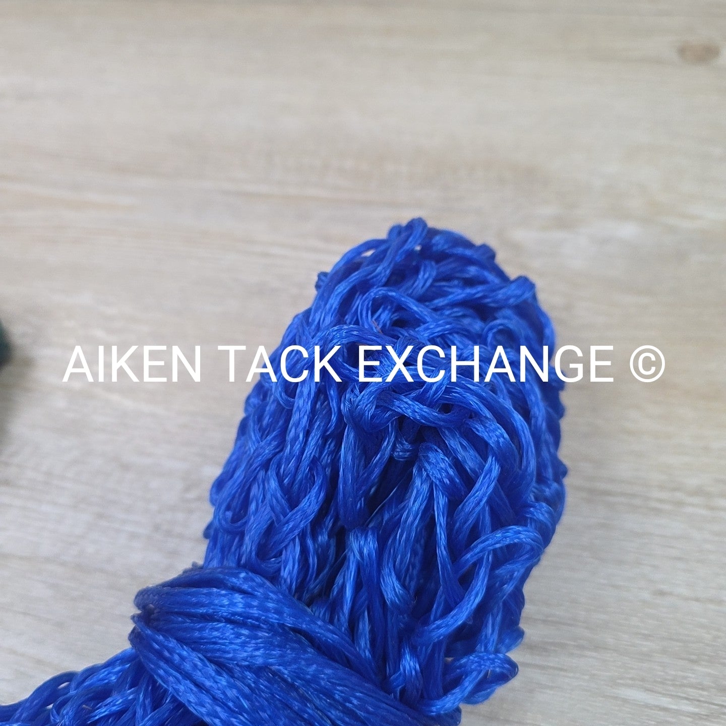 BARGAIN BUNDLE: 3 Hay Nets